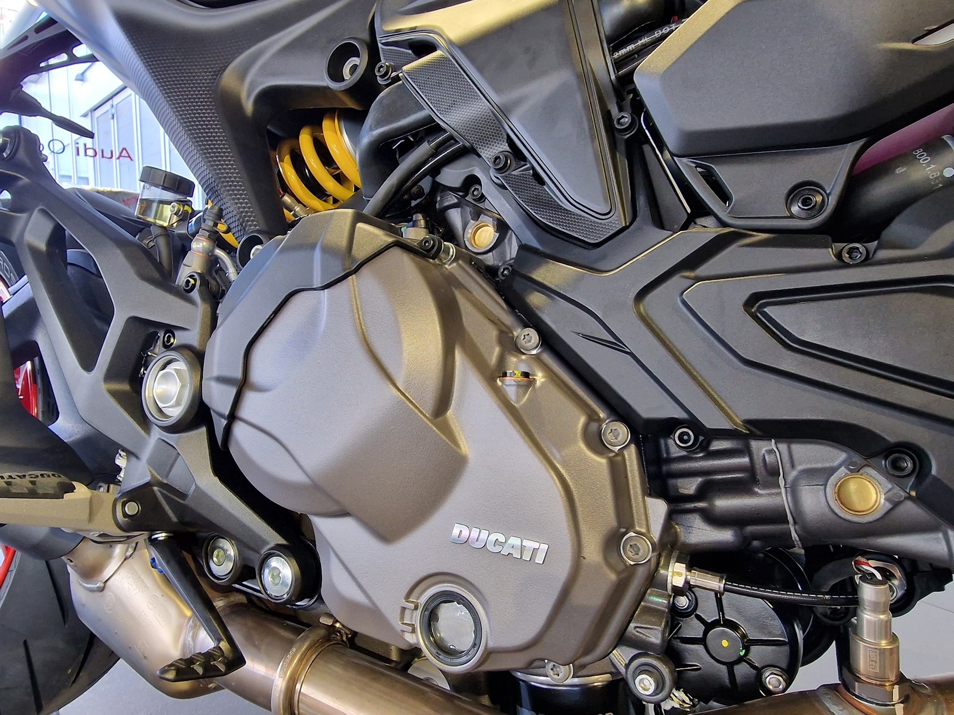 DUCATI Monster 937-image-6