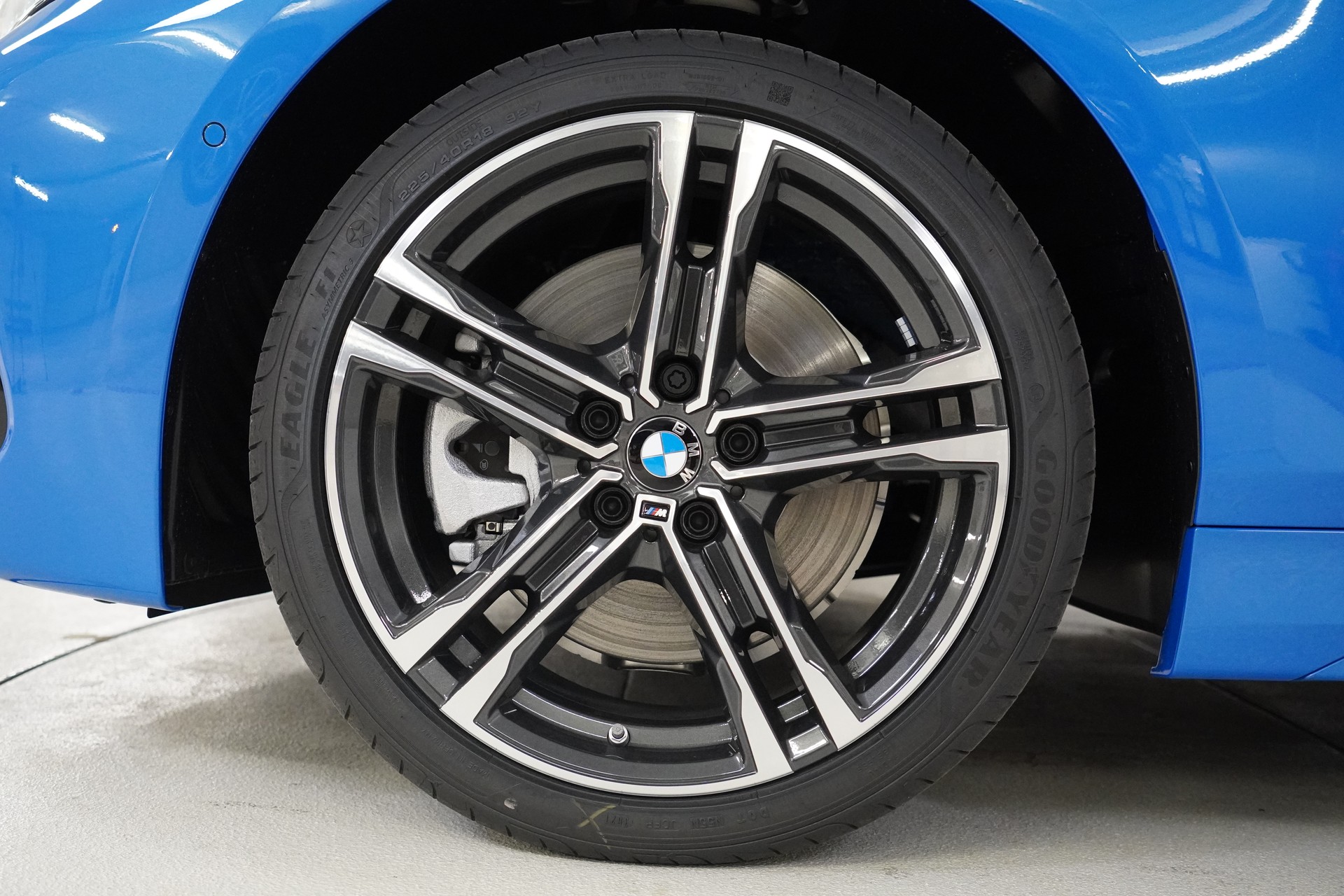 BMW 120d xDrive Steptronic Pure M Sport Kaufen