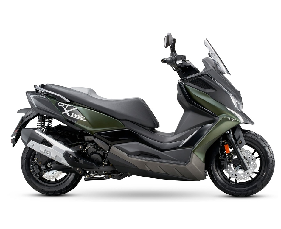 KYMCO DT X 360i ABS-showroom-element-1