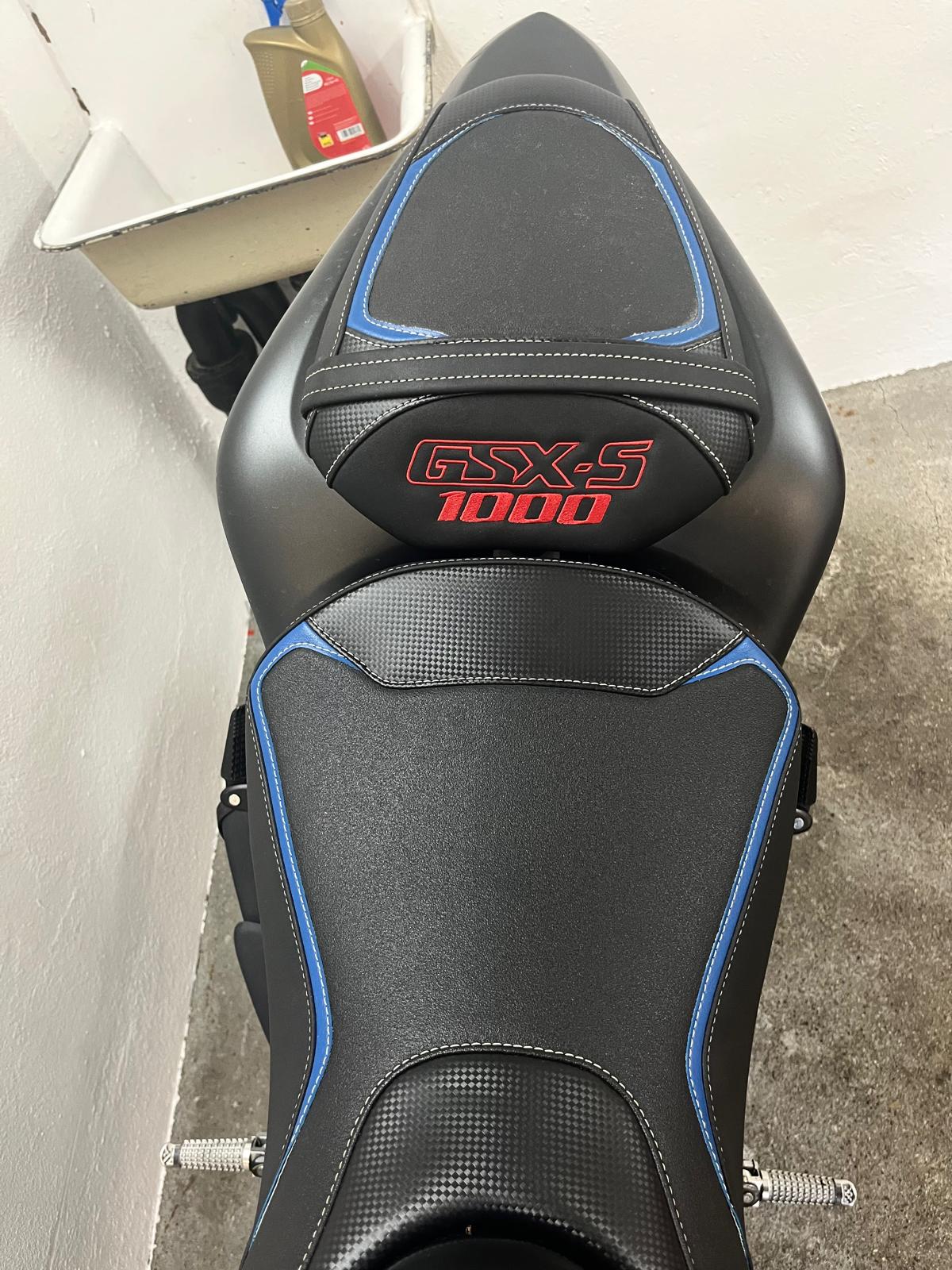 SUZUKI GSX-S 1000-image-2