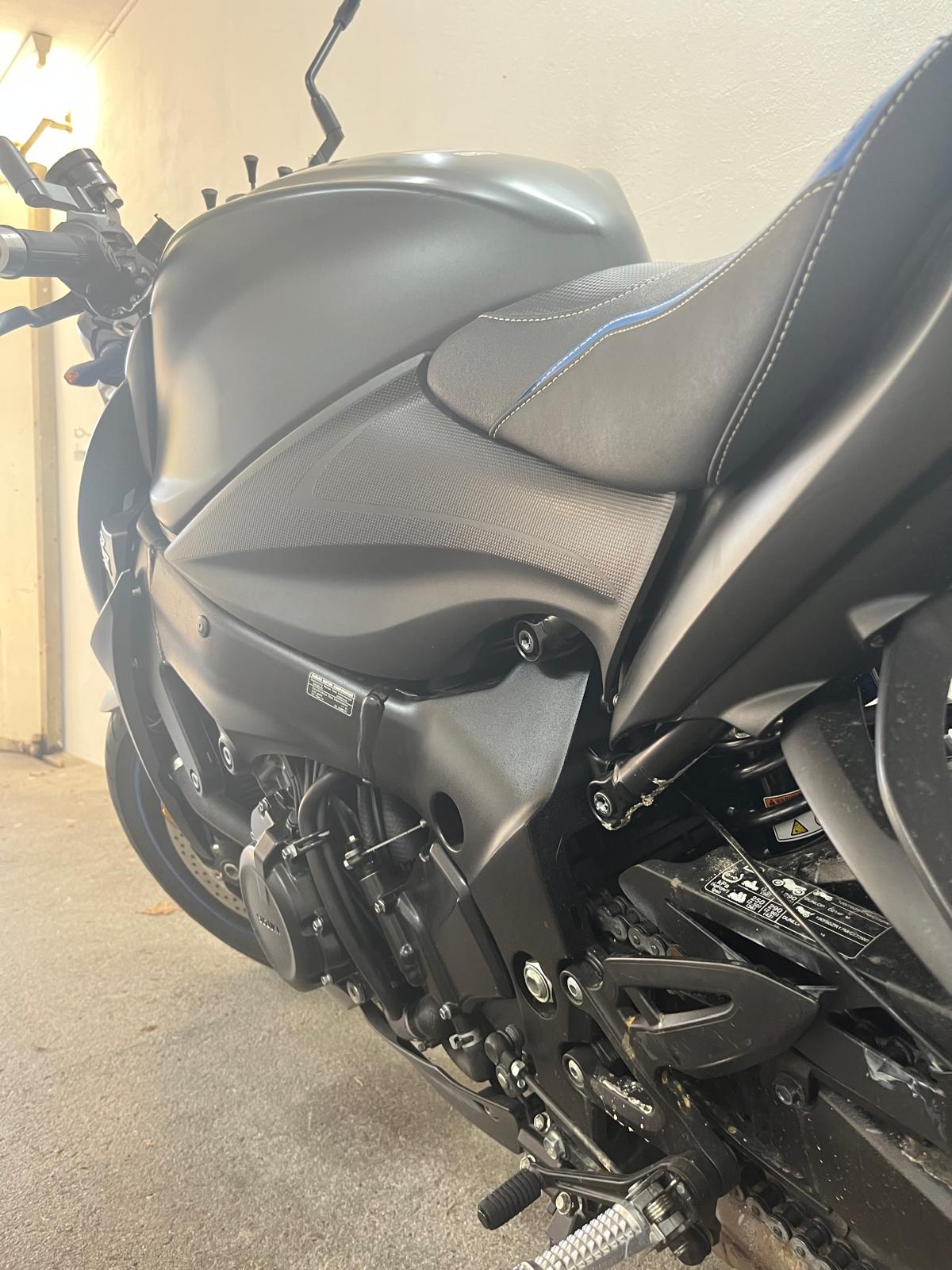 SUZUKI GSX-S 1000-image-3