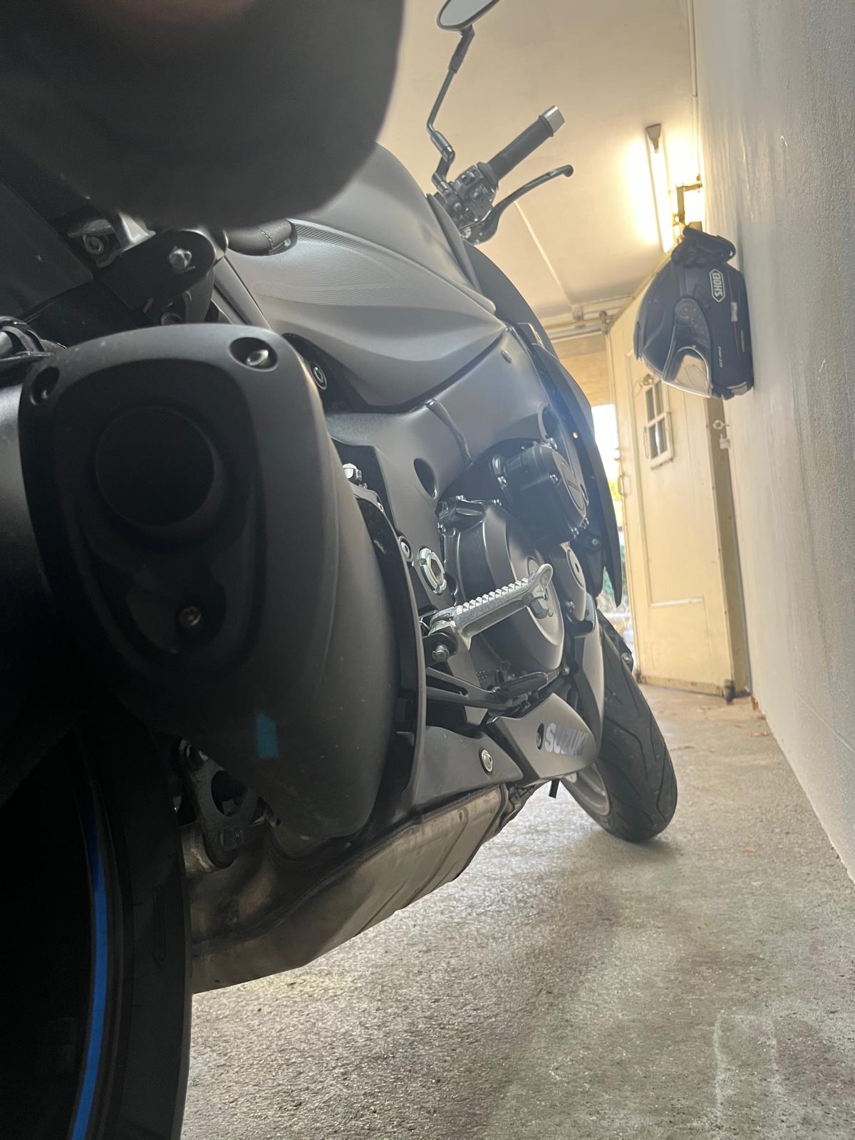 SUZUKI GSX-S 1000-image-4
