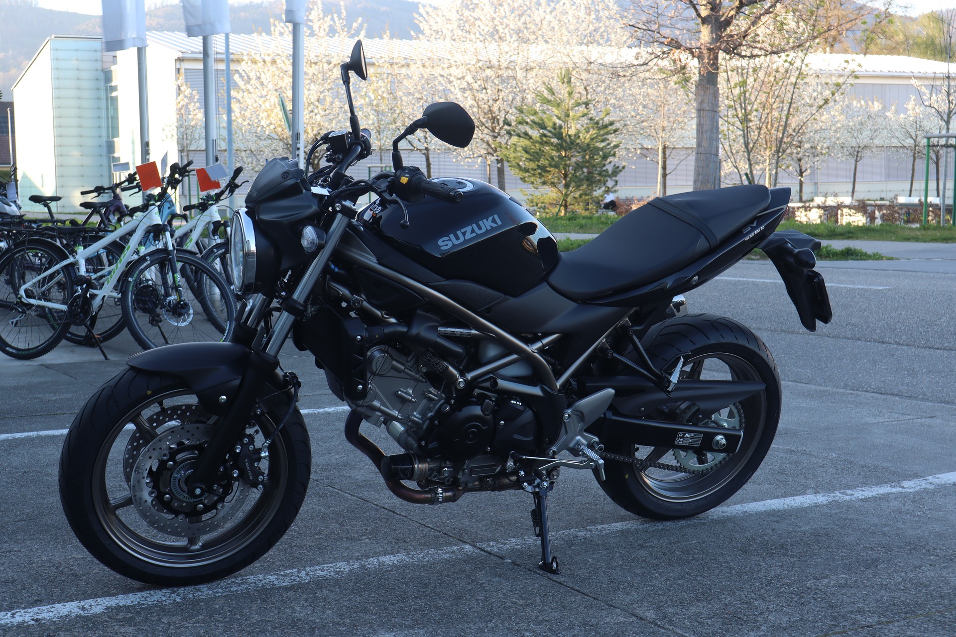 SUZUKI SV 650A ABS-image-4