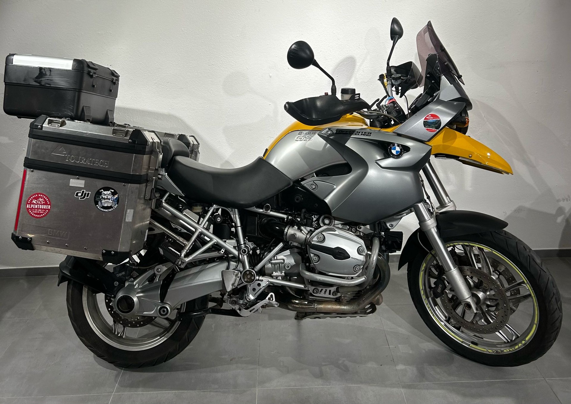 BMW R 1200 GS