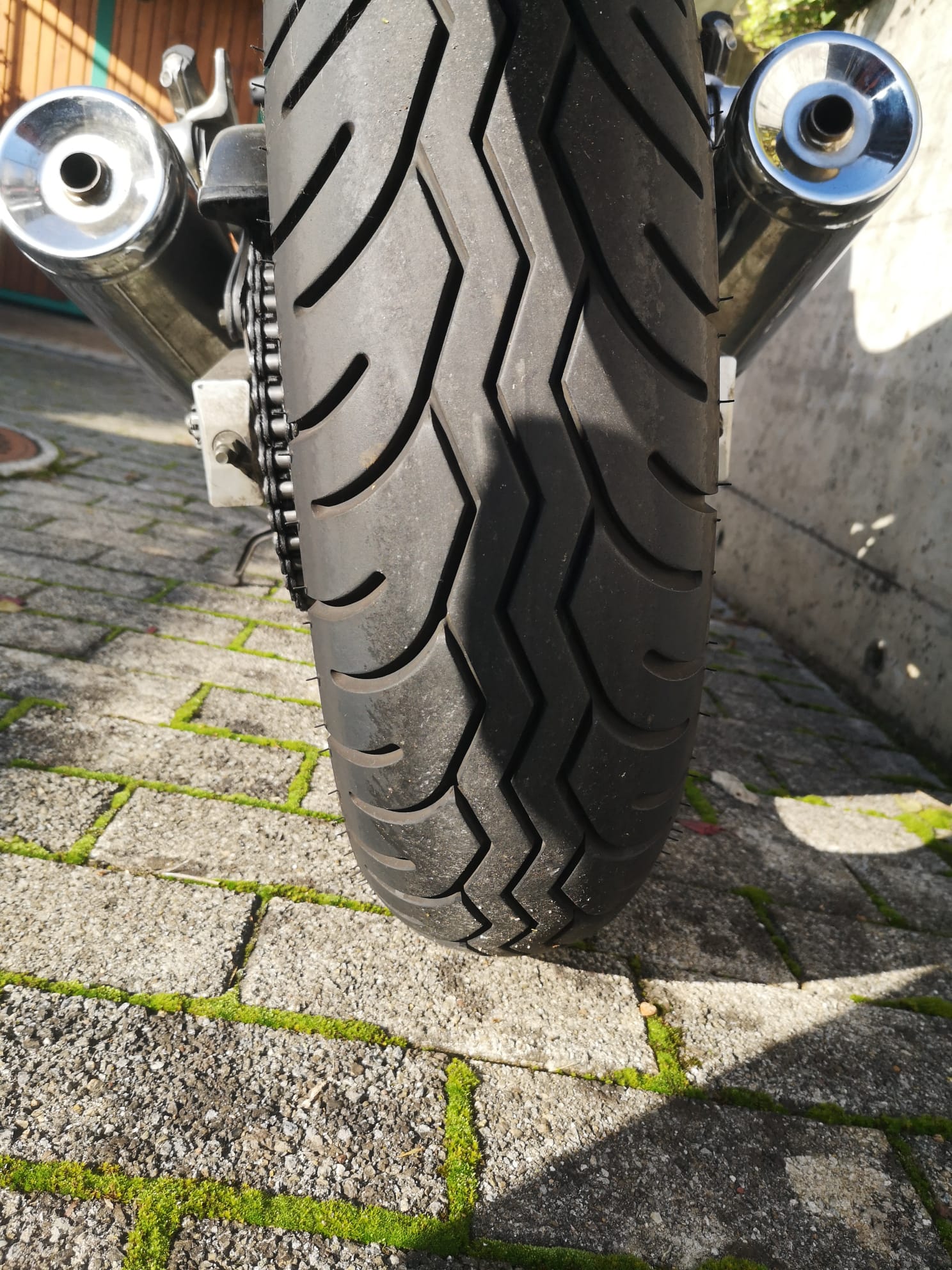 YAMAHA TDM 850-image-7