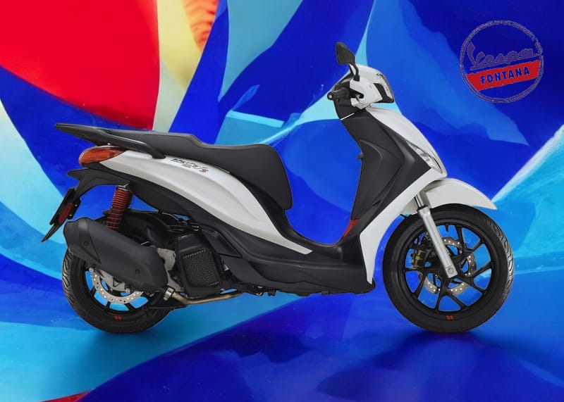 PIAGGIO Medley 125 Sport-showroom-element-1