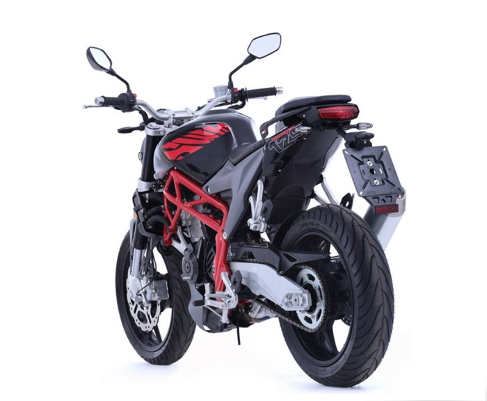 SWM VAREZ 125-showroom-element-2
