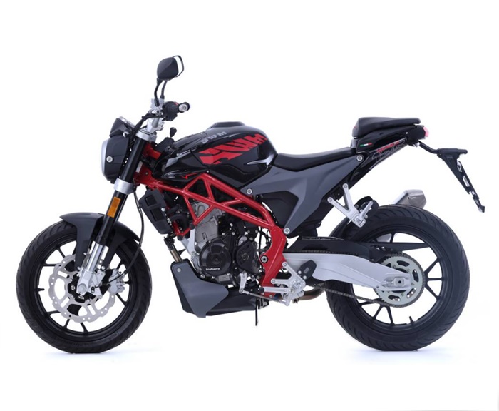 SWM VAREZ 125-showroom-element-1