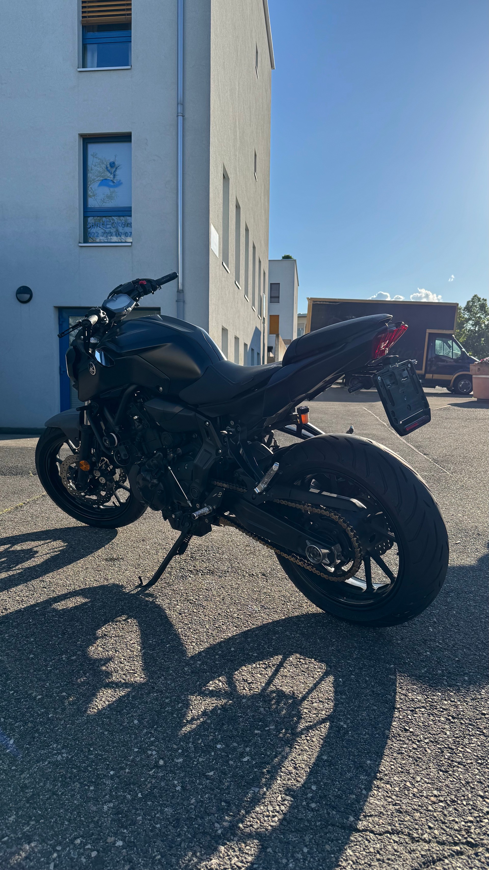 YAMAHA MT-07 ABS (35kW)-image-2