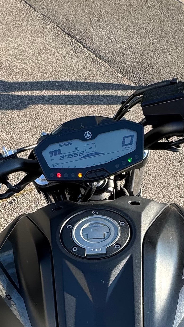 YAMAHA MT-07 ABS (35kW)-image-4