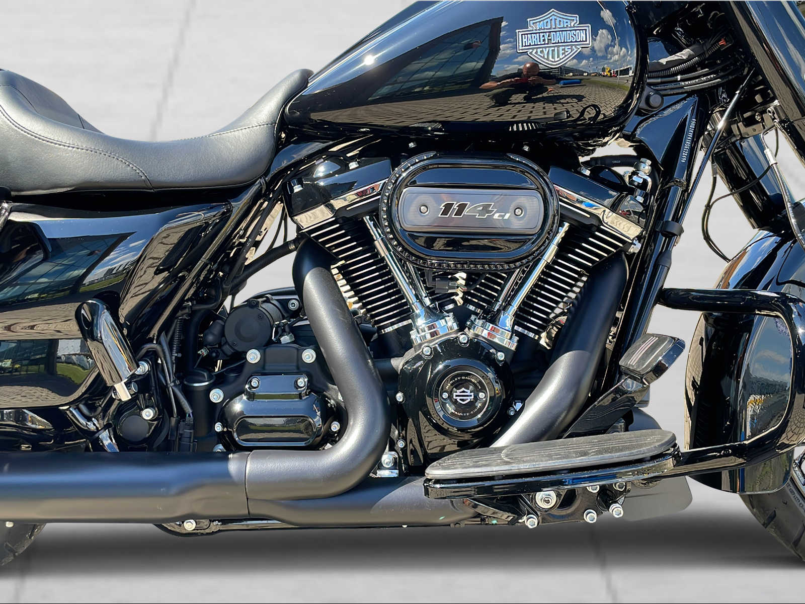 HARLEY-DAVIDSON FLHRXS Road King Special 114-image-9