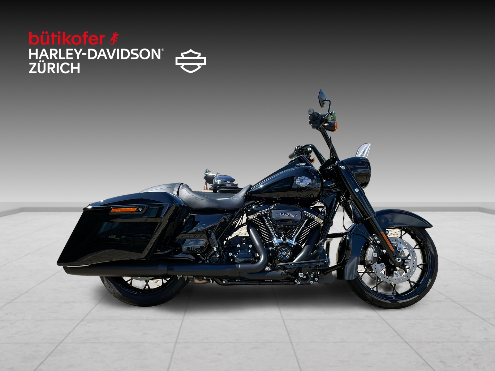 HARLEY-DAVIDSON FLHRXS Road King Special 114-image-0