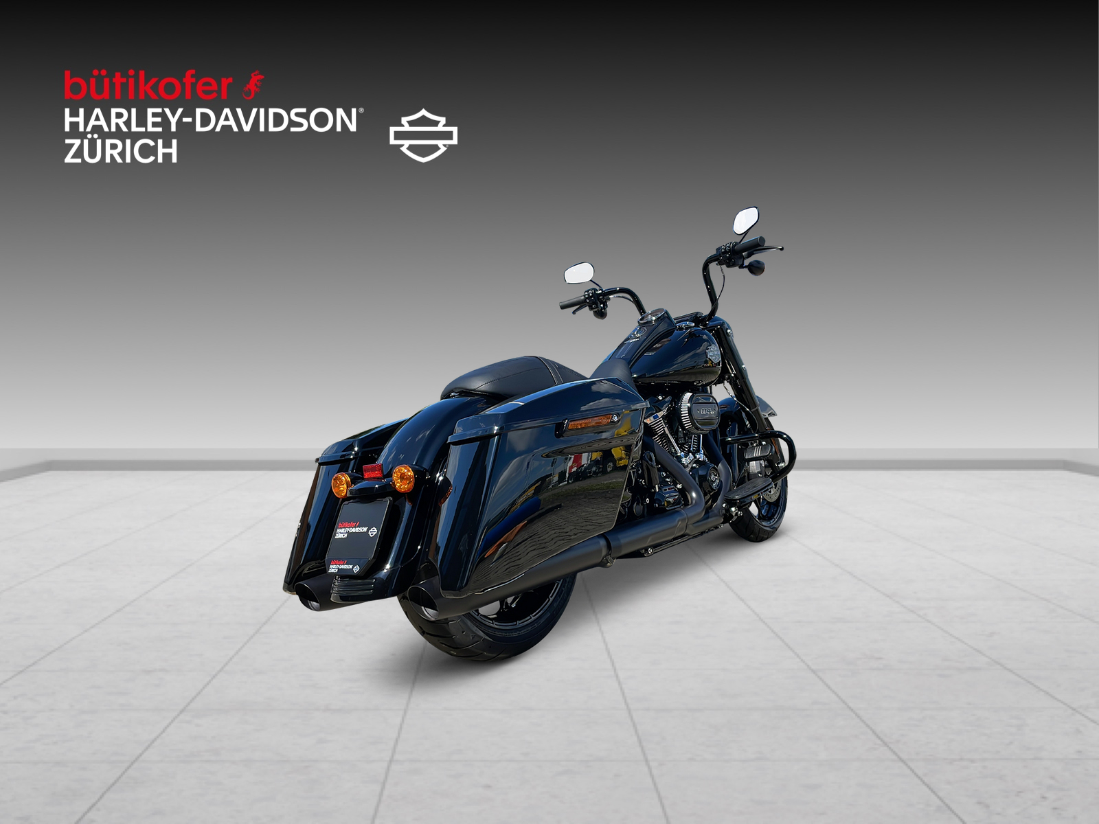 HARLEY-DAVIDSON FLHRXS Road King Special 114-image-6
