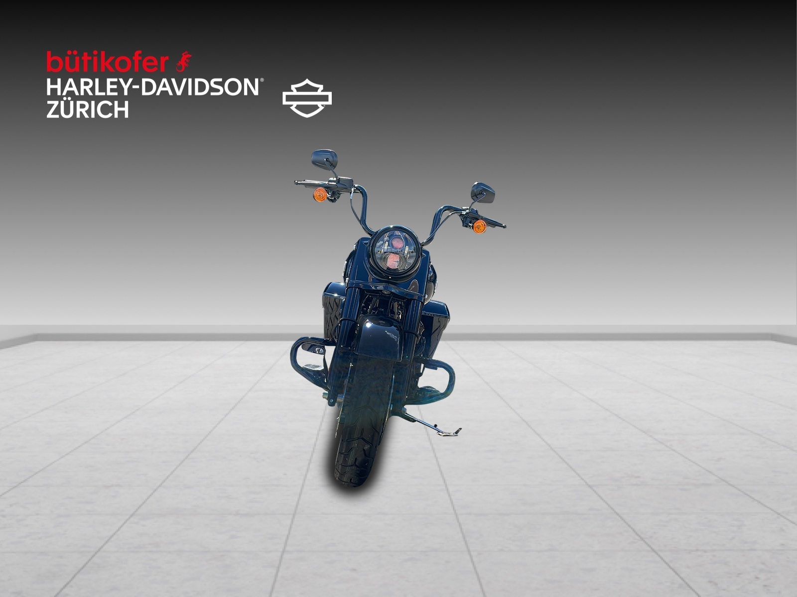 HARLEY-DAVIDSON FLHRXS Road King Special 114-image-2