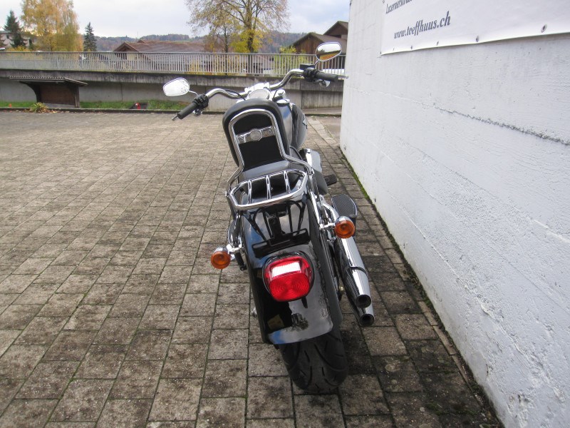 HARLEY-DAVIDSON FLSTF 1690 Softail Fat Boy-image-2