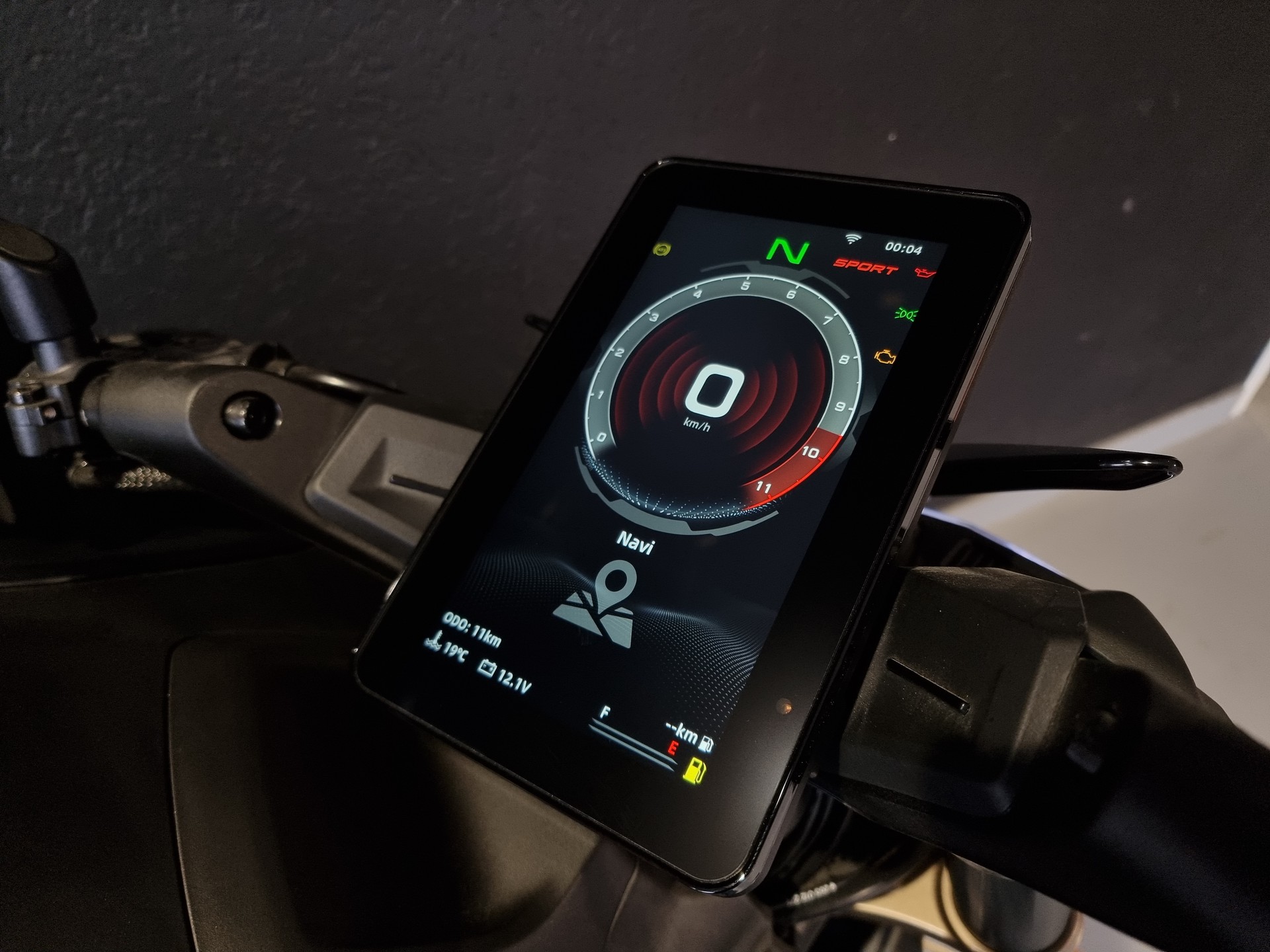 CF MOTO 800 NK Advanced-image-12