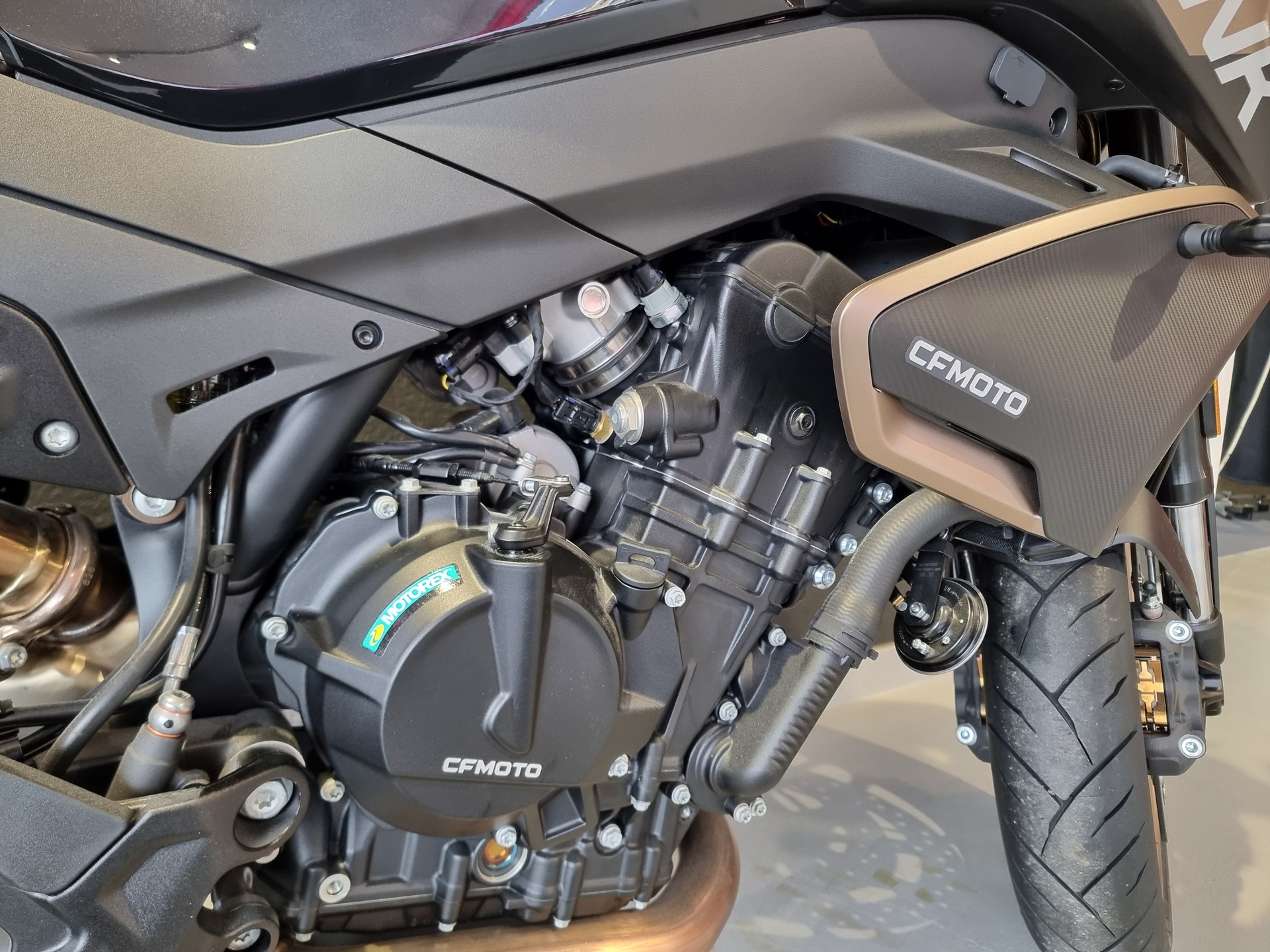 CF MOTO 800 NK Advanced-image-13