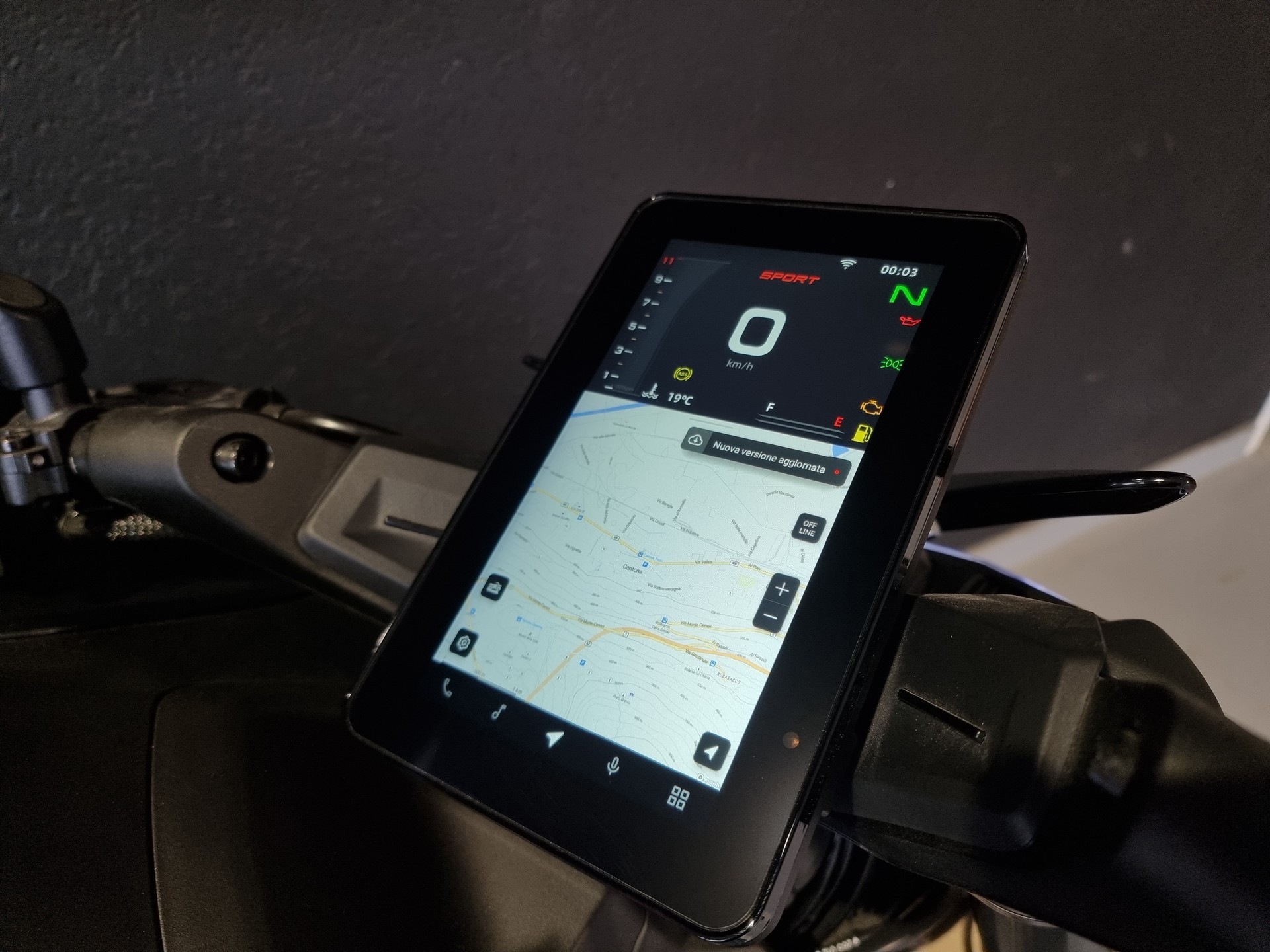 CF MOTO 800 NK Advanced-image-11