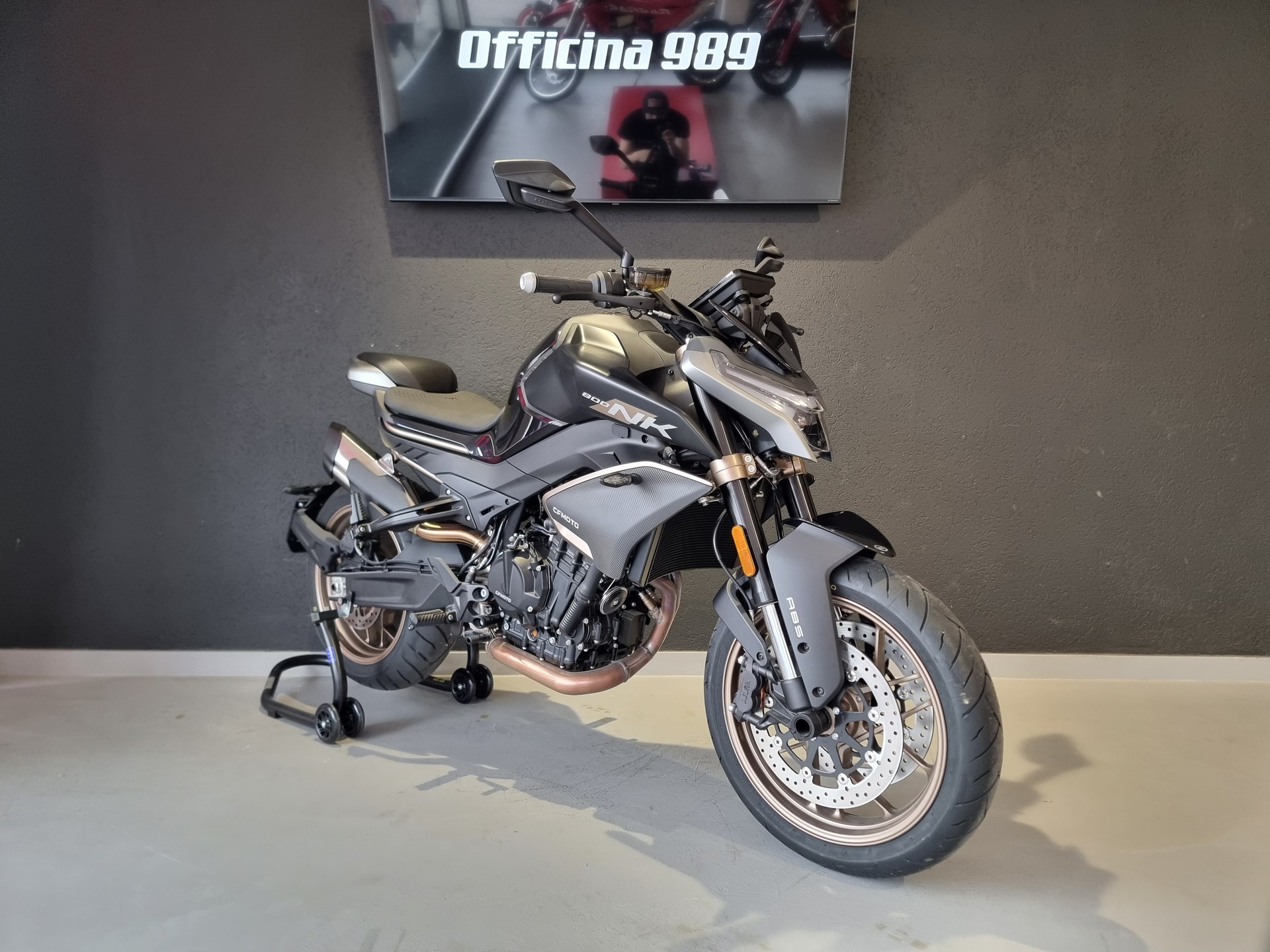 CF MOTO 800 NK Advanced-image-7