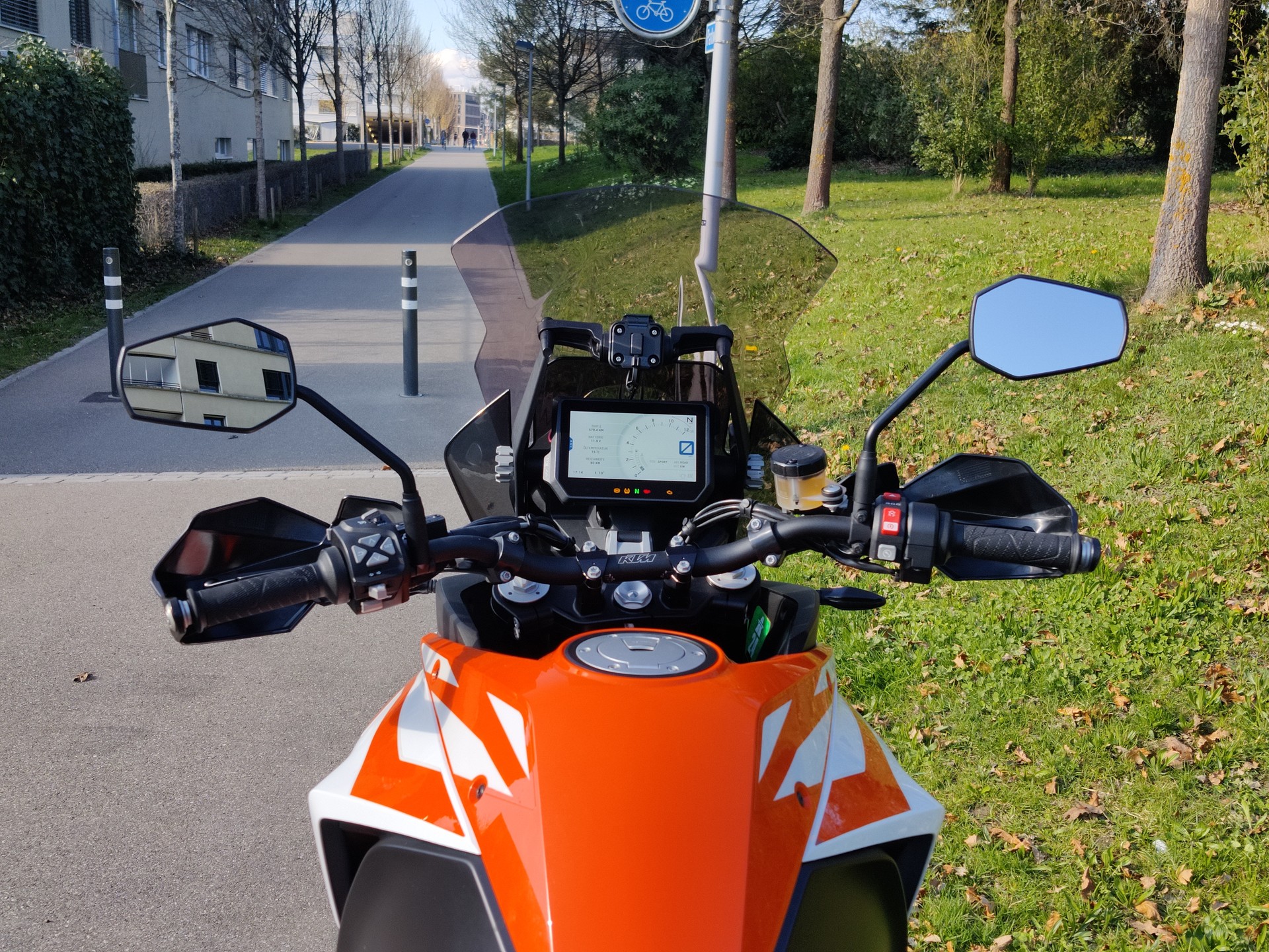 KTM 1290 Super Adventure R ABS-image-1