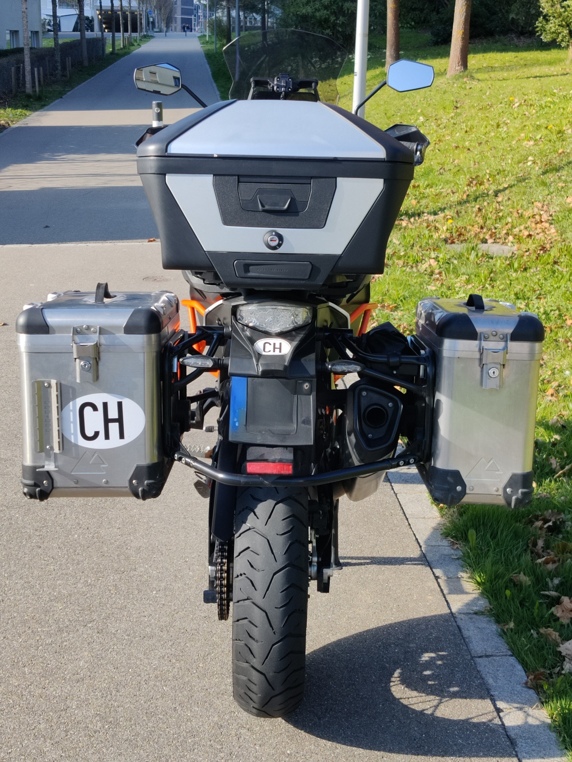 KTM 1290 Super Adventure R ABS-image-4