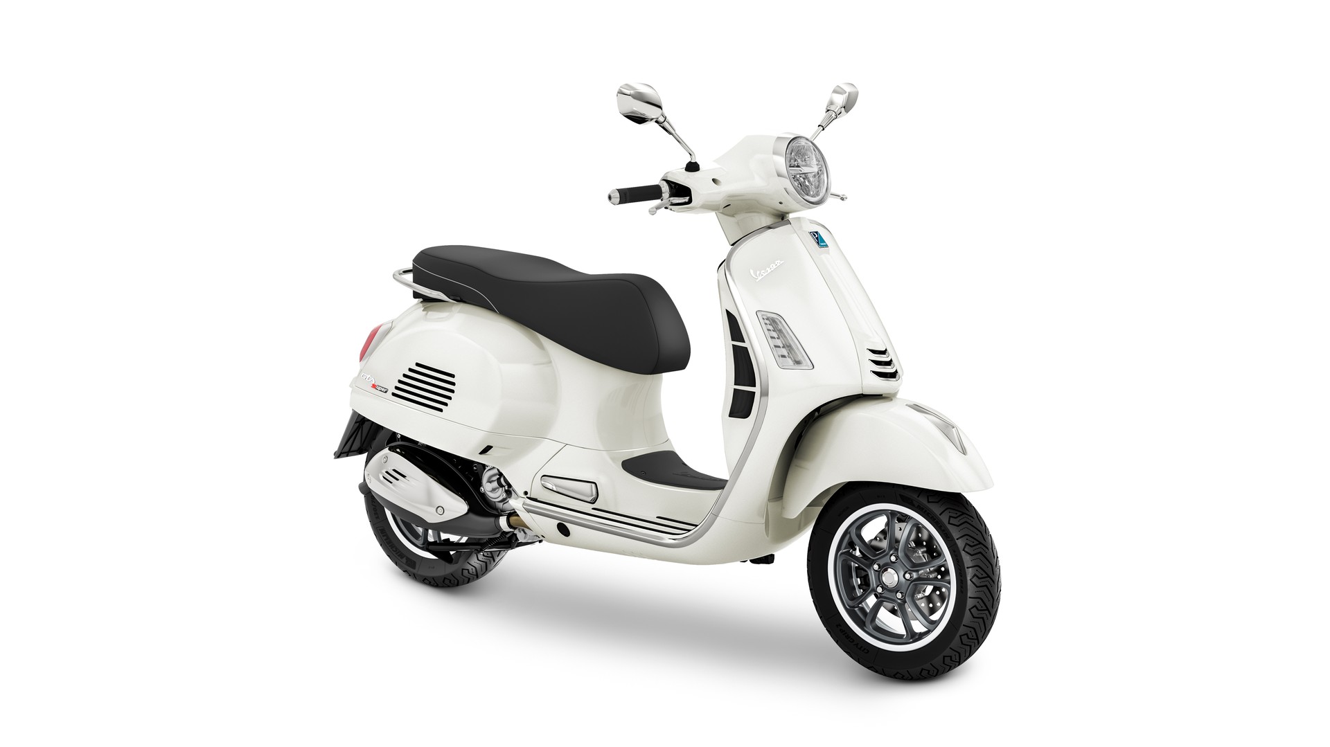 PIAGGIO Vespa GTS 310 Super ABS
