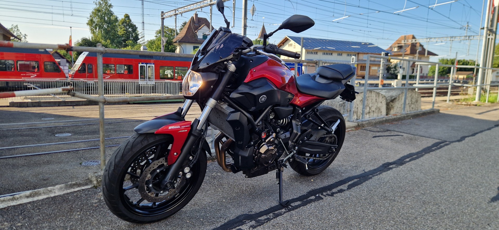 YAMAHA MT-07 ABS-image-4