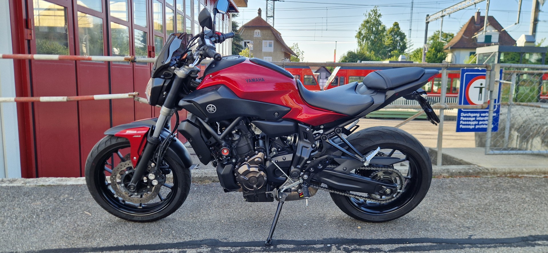 YAMAHA MT-07 ABS-image-3