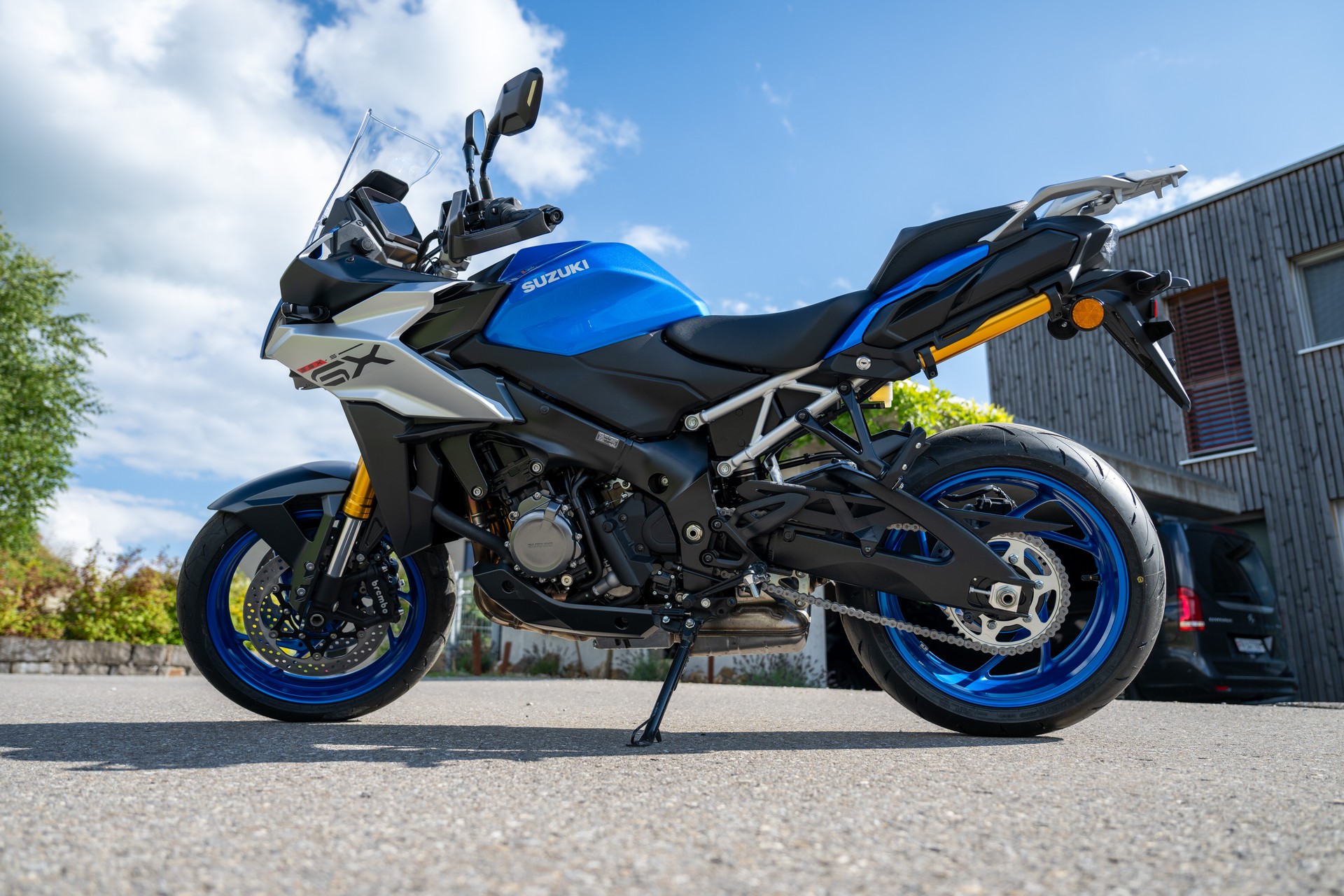 SUZUKI GSX-S 1000 GX-image-3