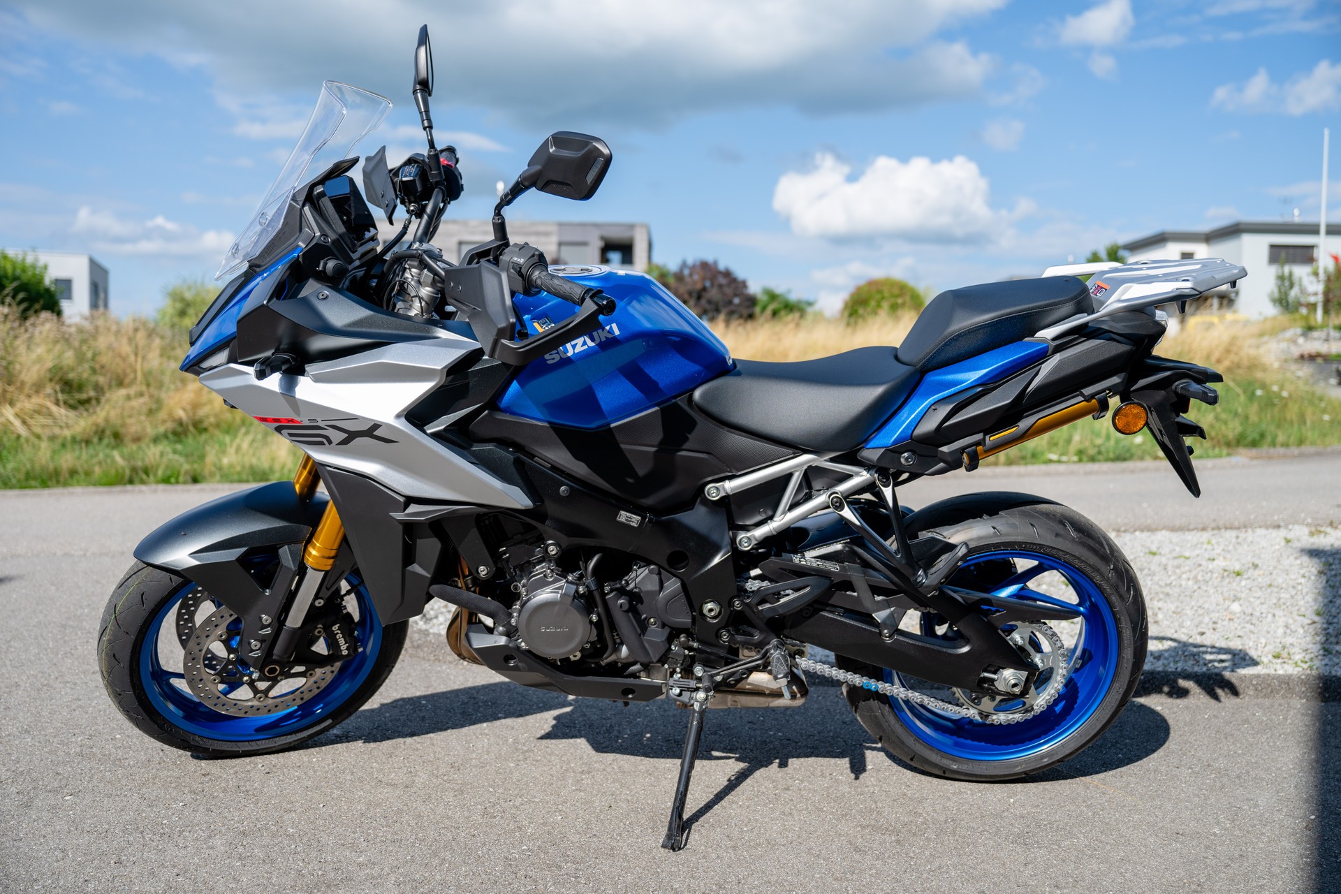 SUZUKI GSX-S 1000 GX-image-1