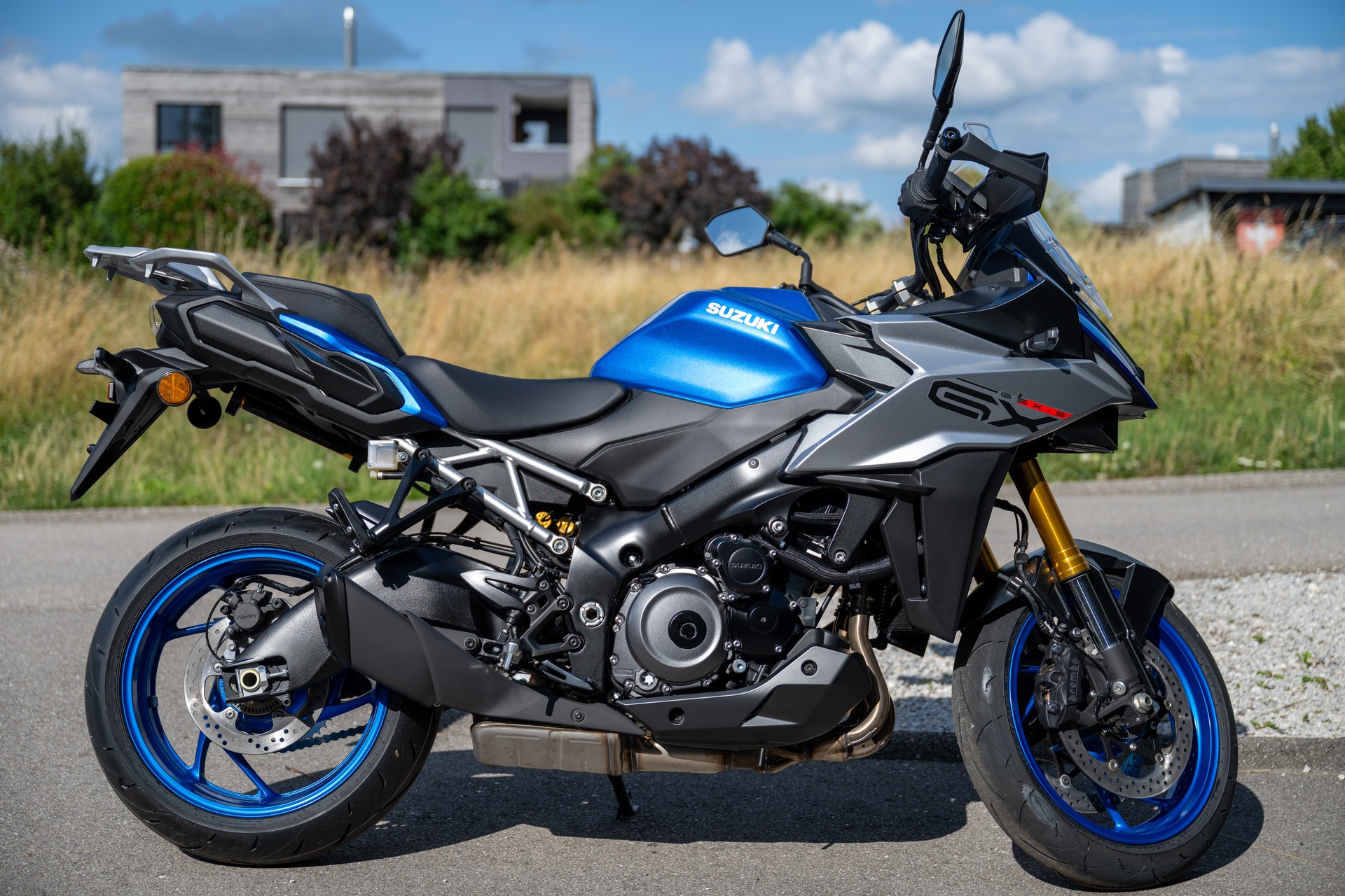 SUZUKI GSX-S 1000 GX-image-0