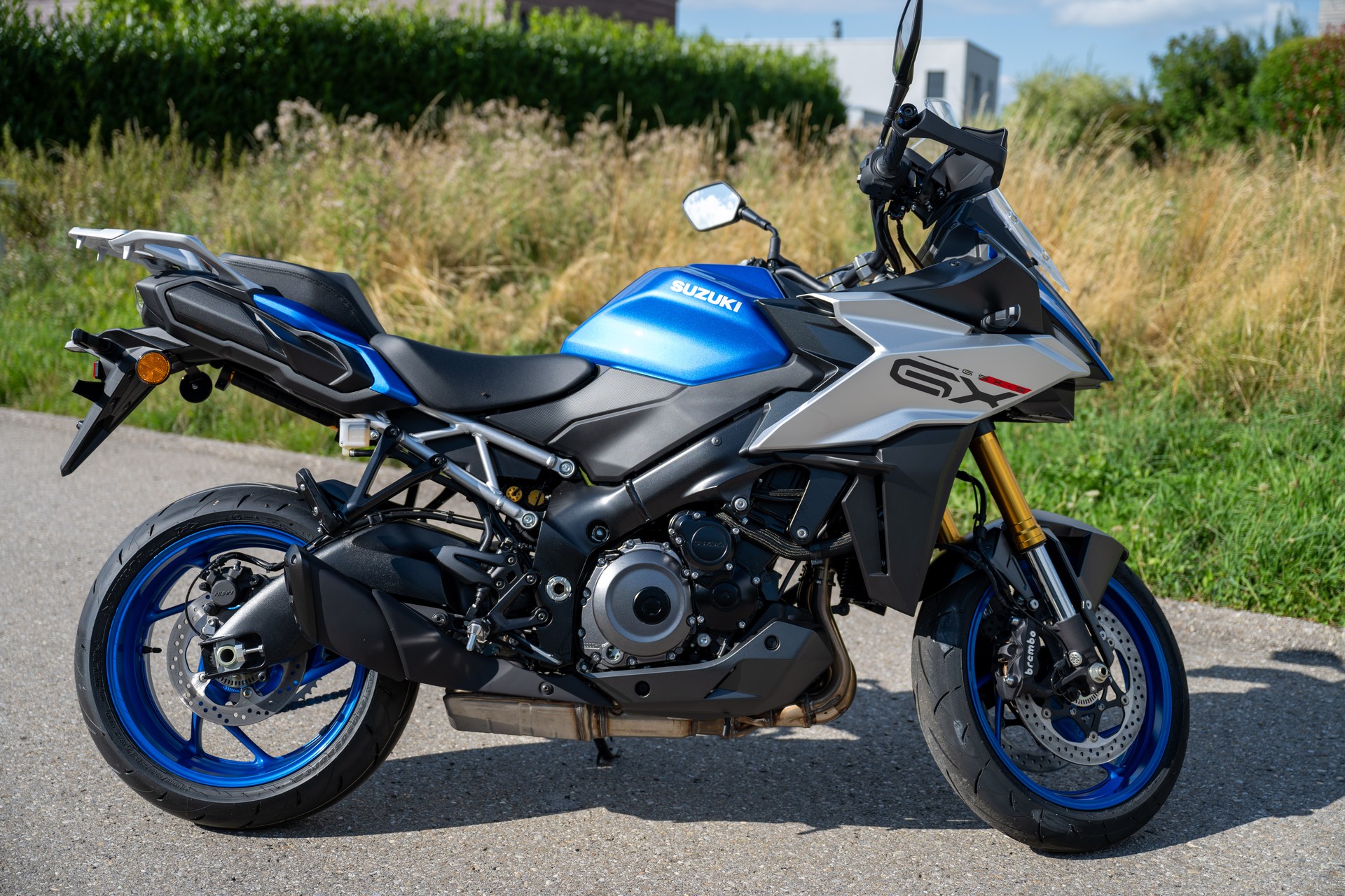 SUZUKI GSX-S 1000 GX-image-2