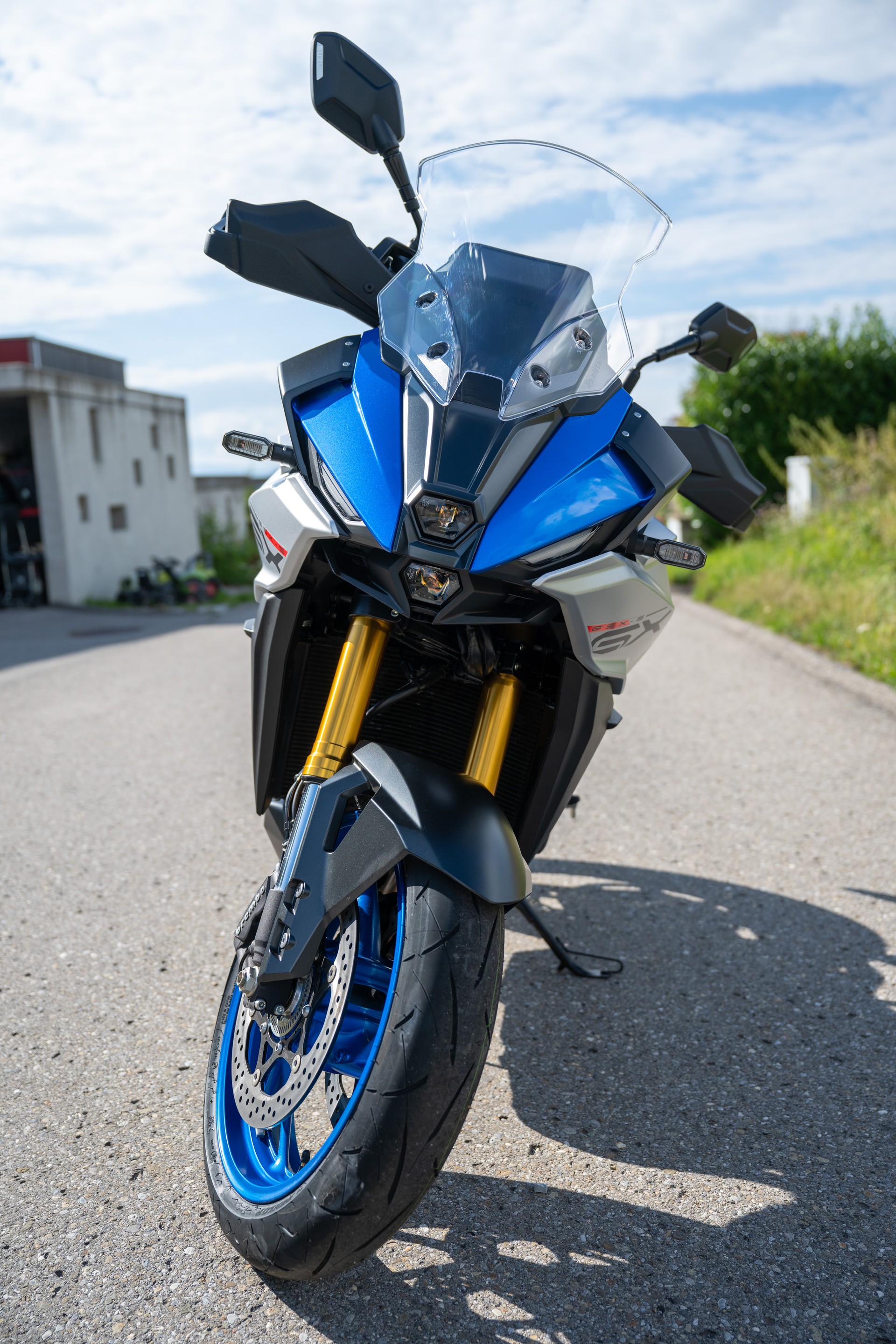 SUZUKI GSX-S 1000 GX-image-4
