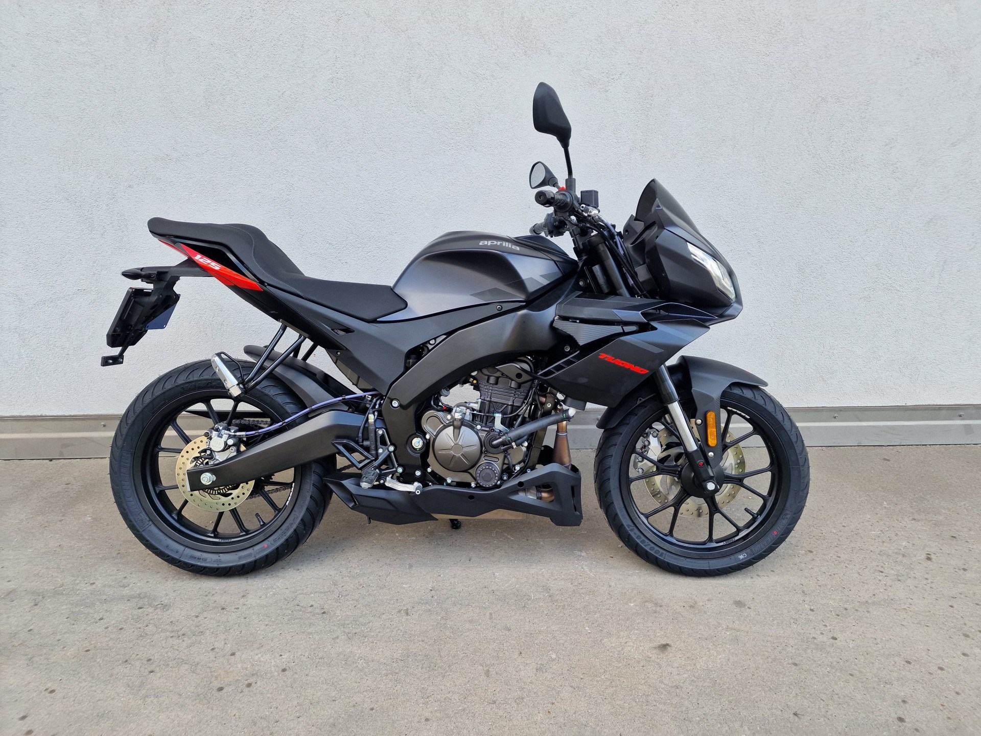 APRILIA Tuono 125-image-0