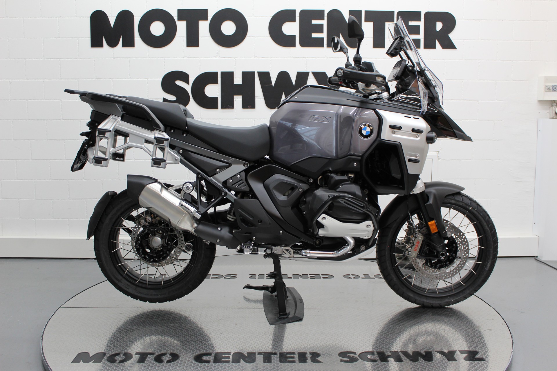 BMW R 1300 GS Adventure