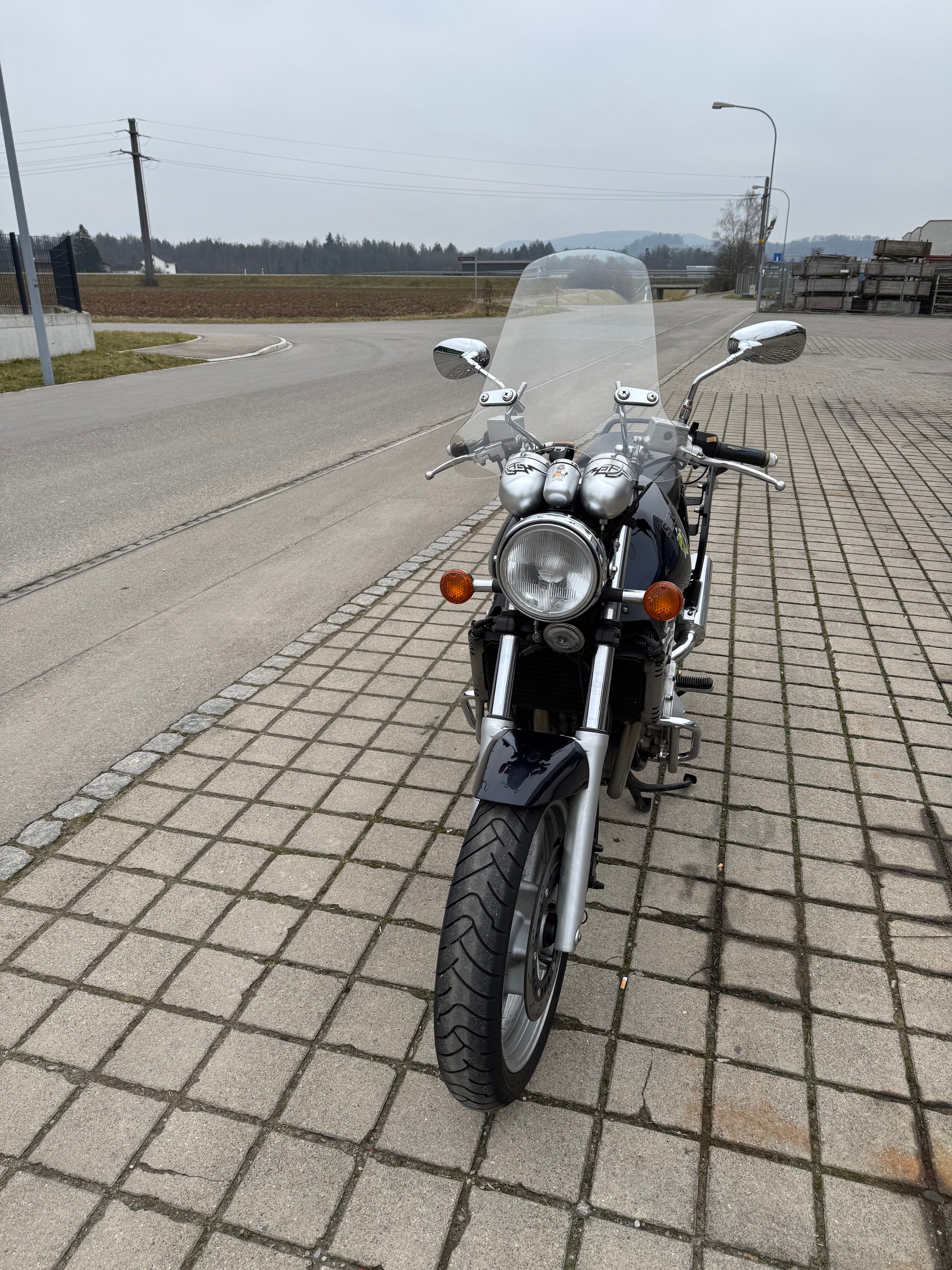 SUZUKI GSX 1100 G M/N-image-5