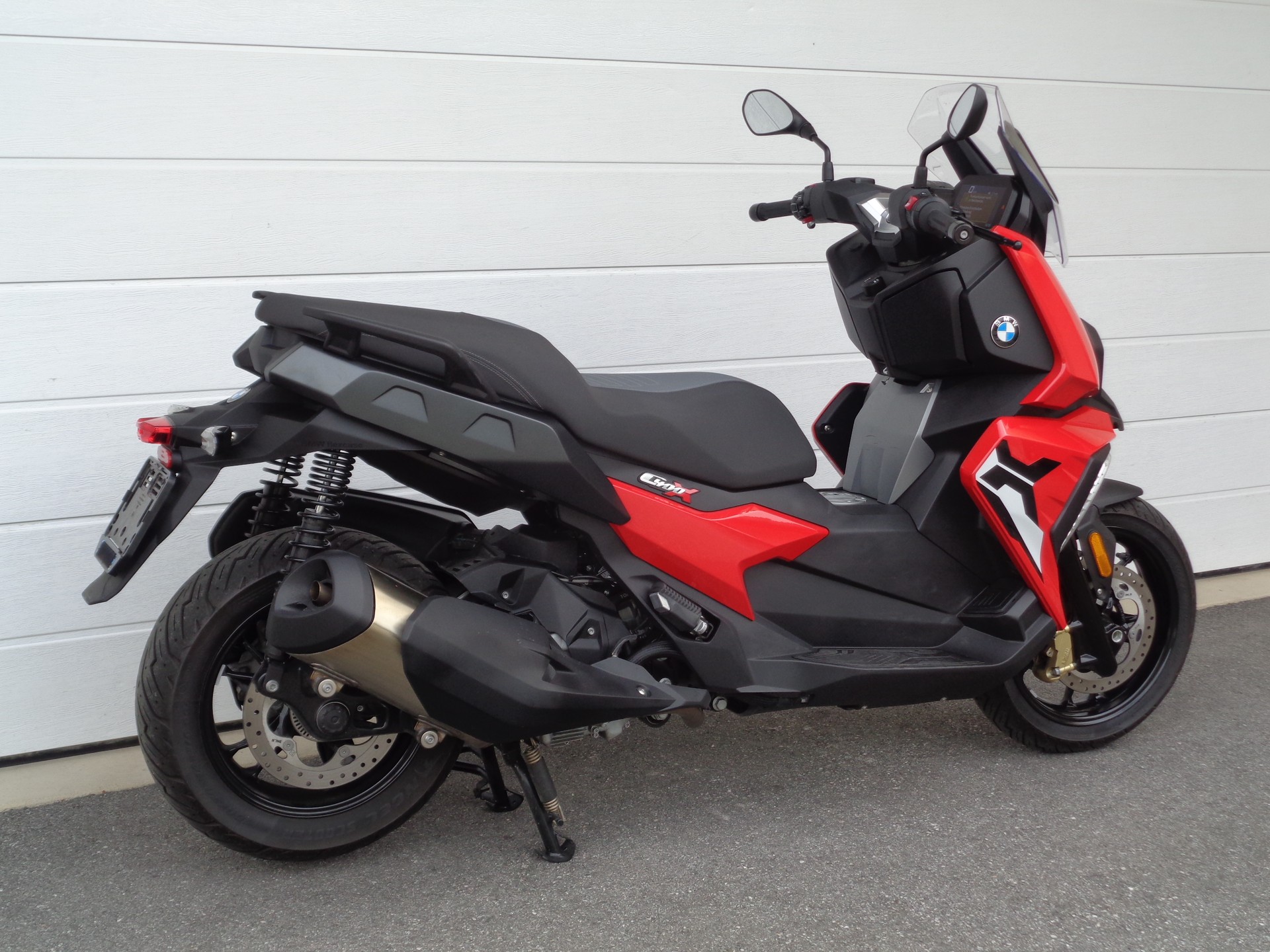 BMW C 400 X ABS Passion-showroom-element-2