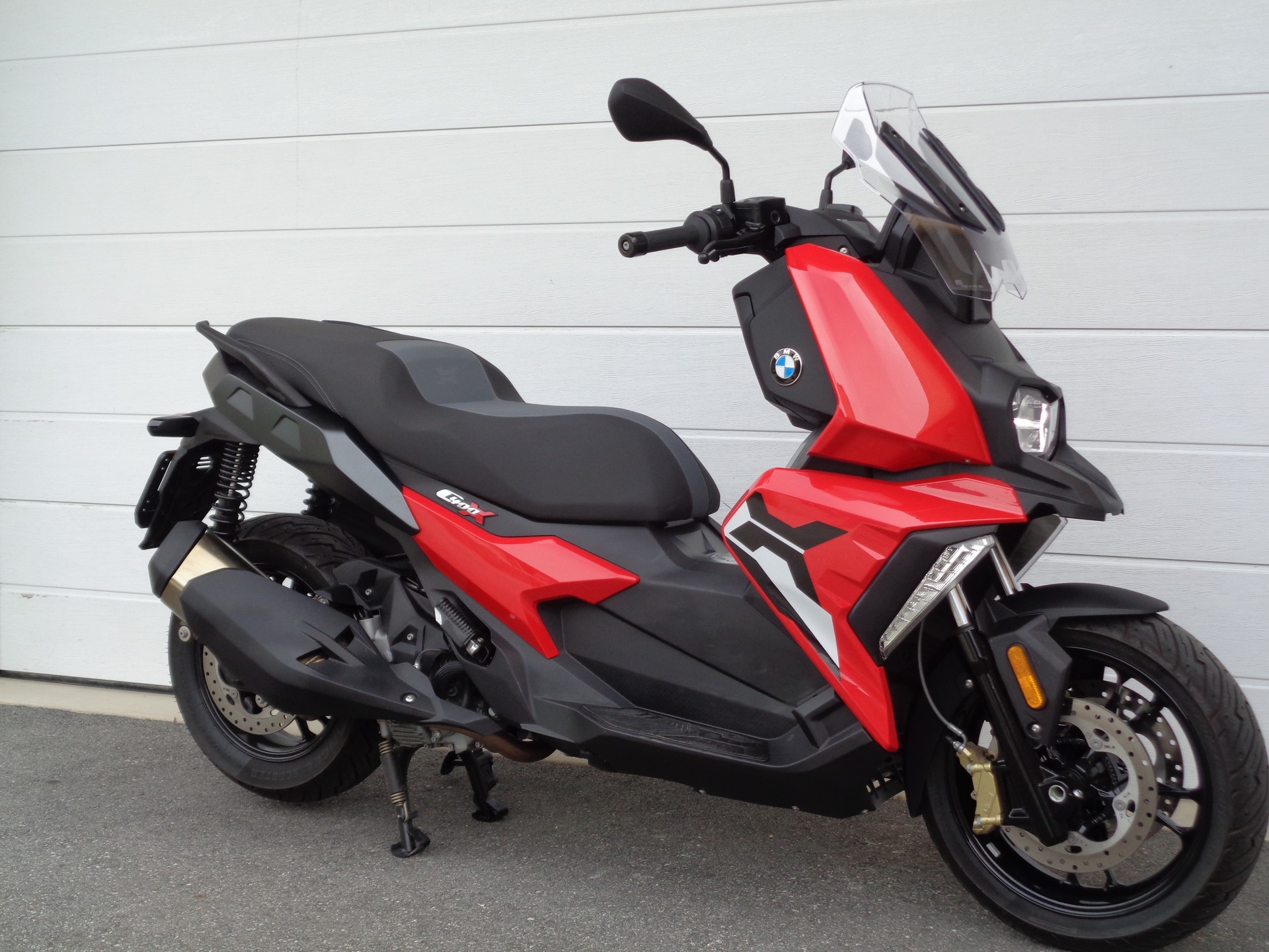 BMW C 400 X ABS Passion-showroom-element-1