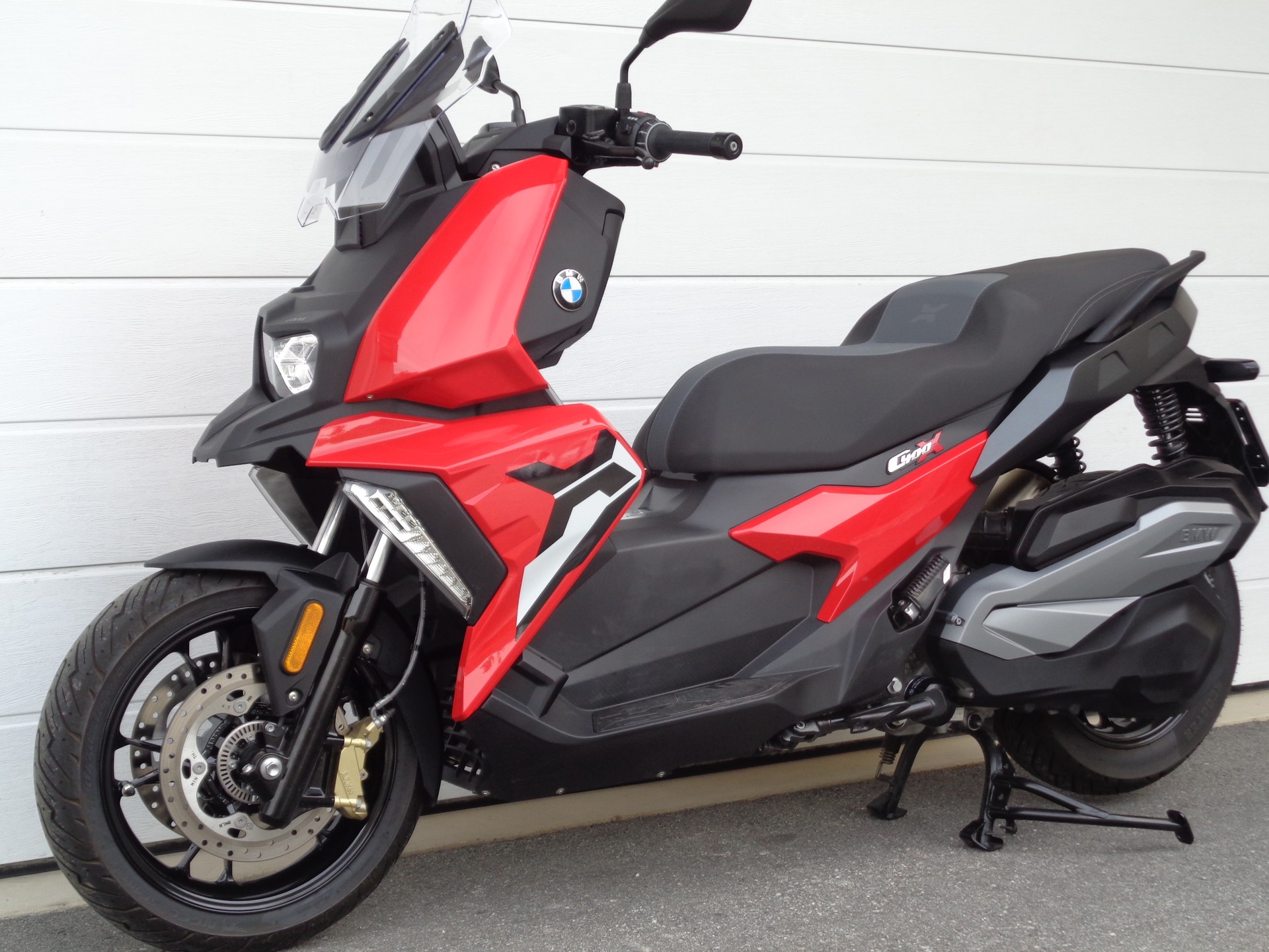 BMW C 400 X ABS Passion-showroom-element-3