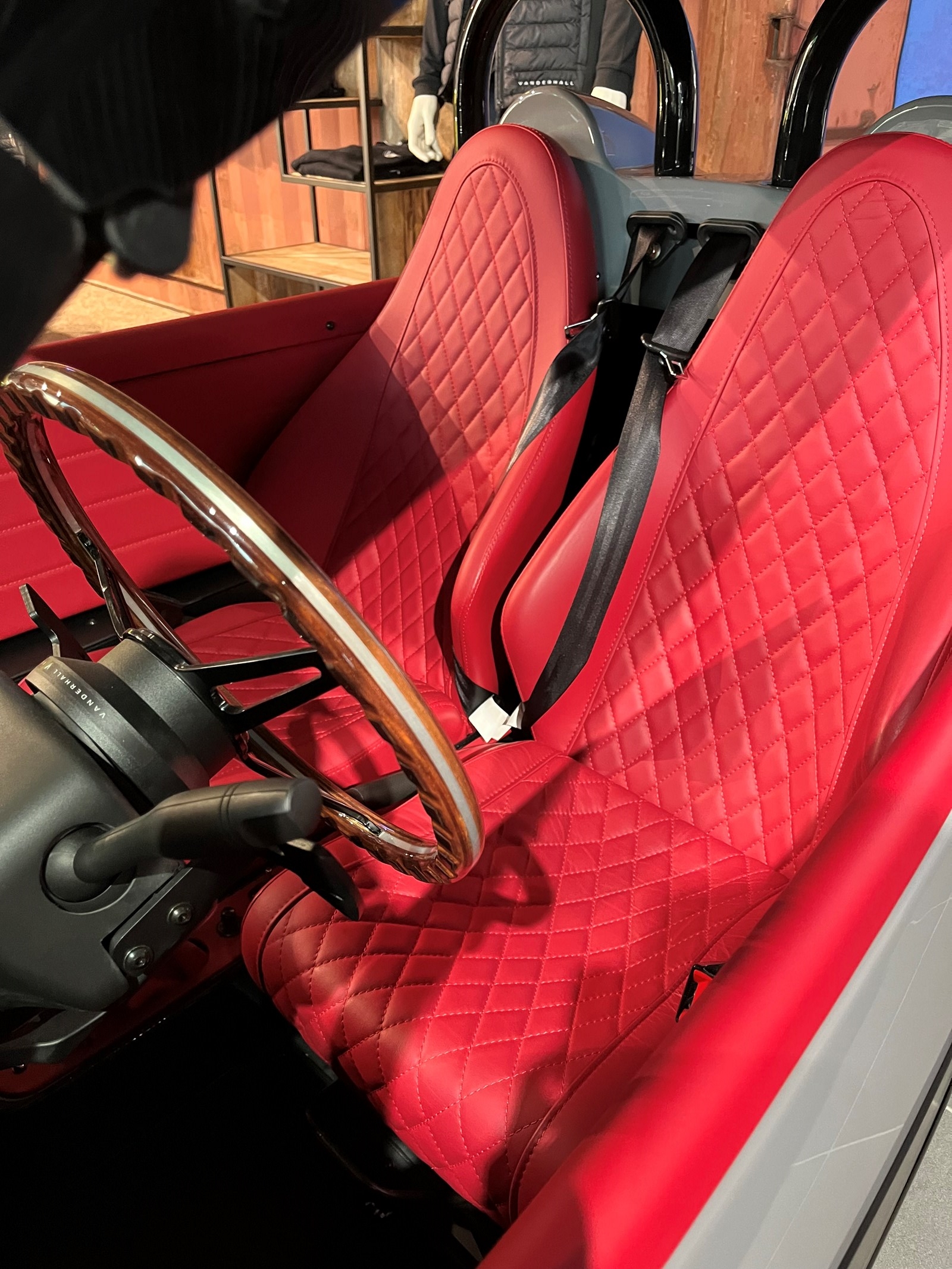 VANDERHALL Carmel GTS-image-7