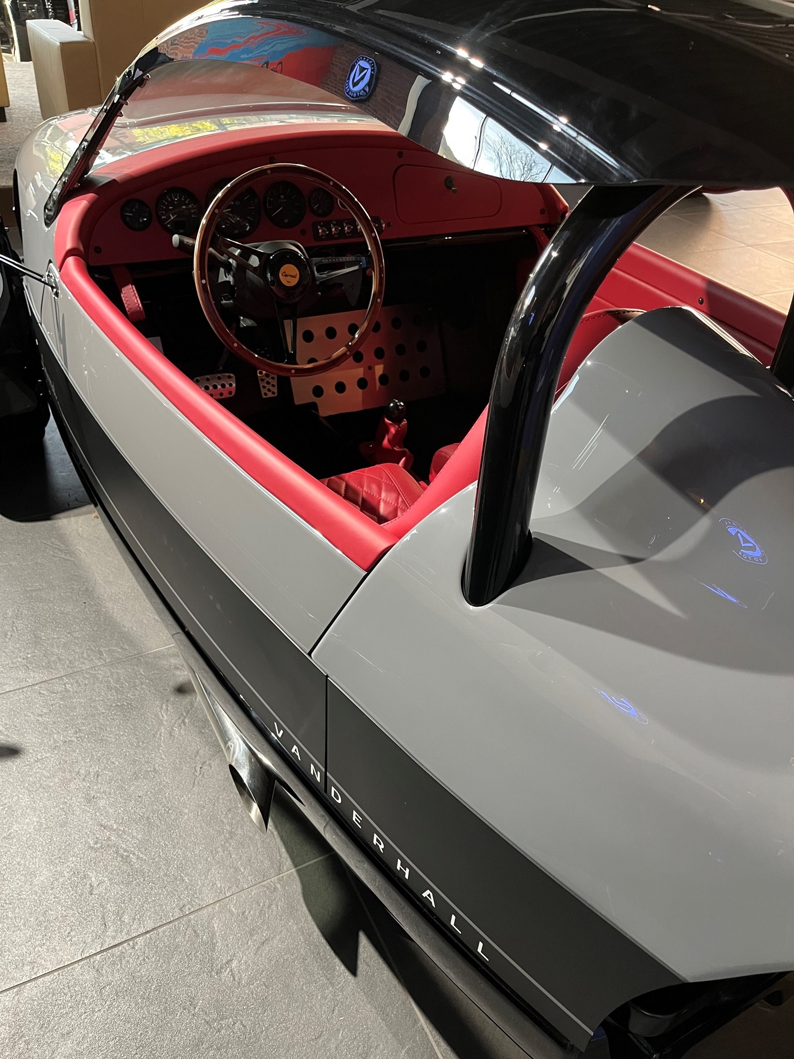 VANDERHALL Carmel GTS-image-8