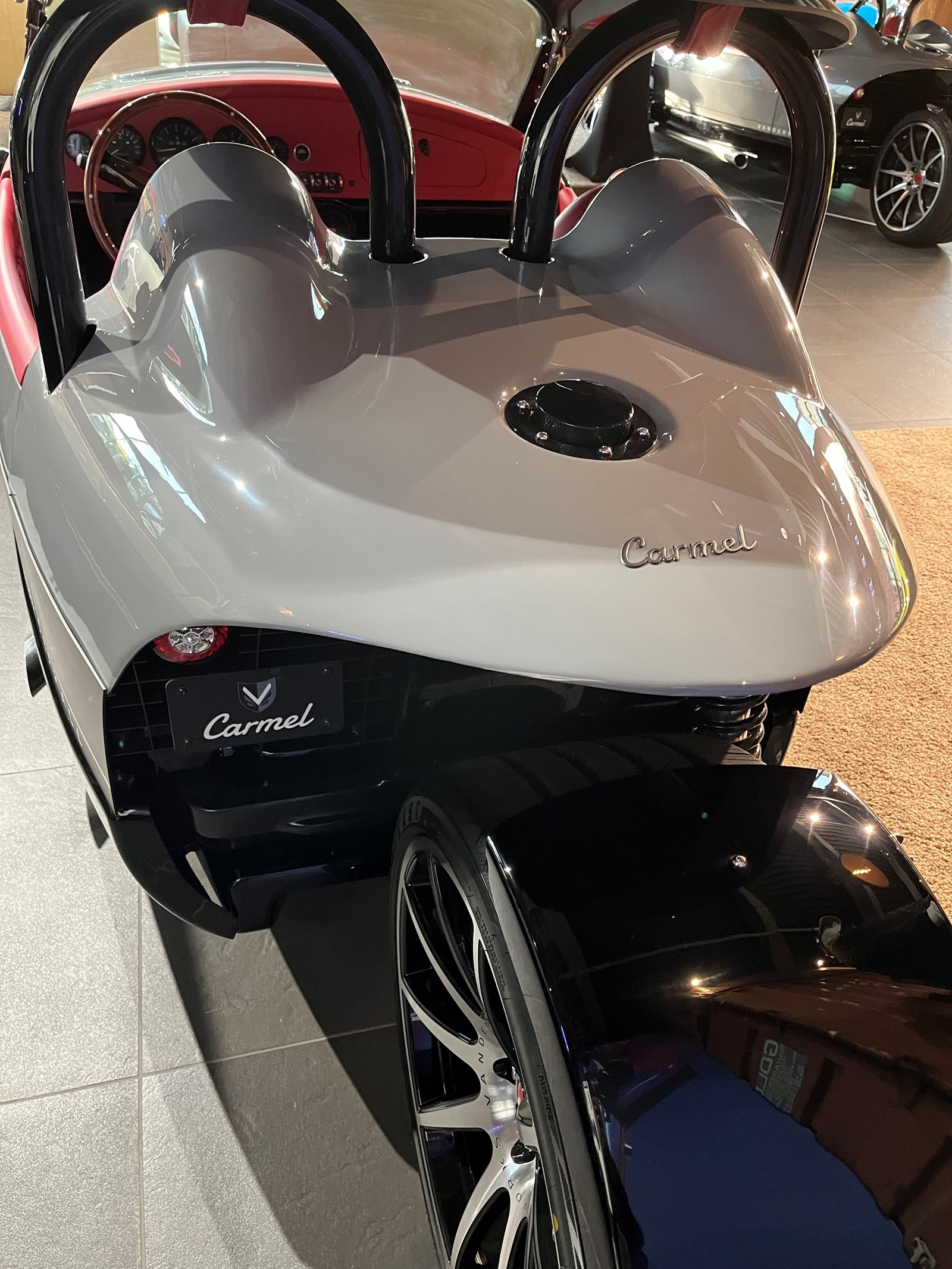 VANDERHALL Carmel GTS-image-9