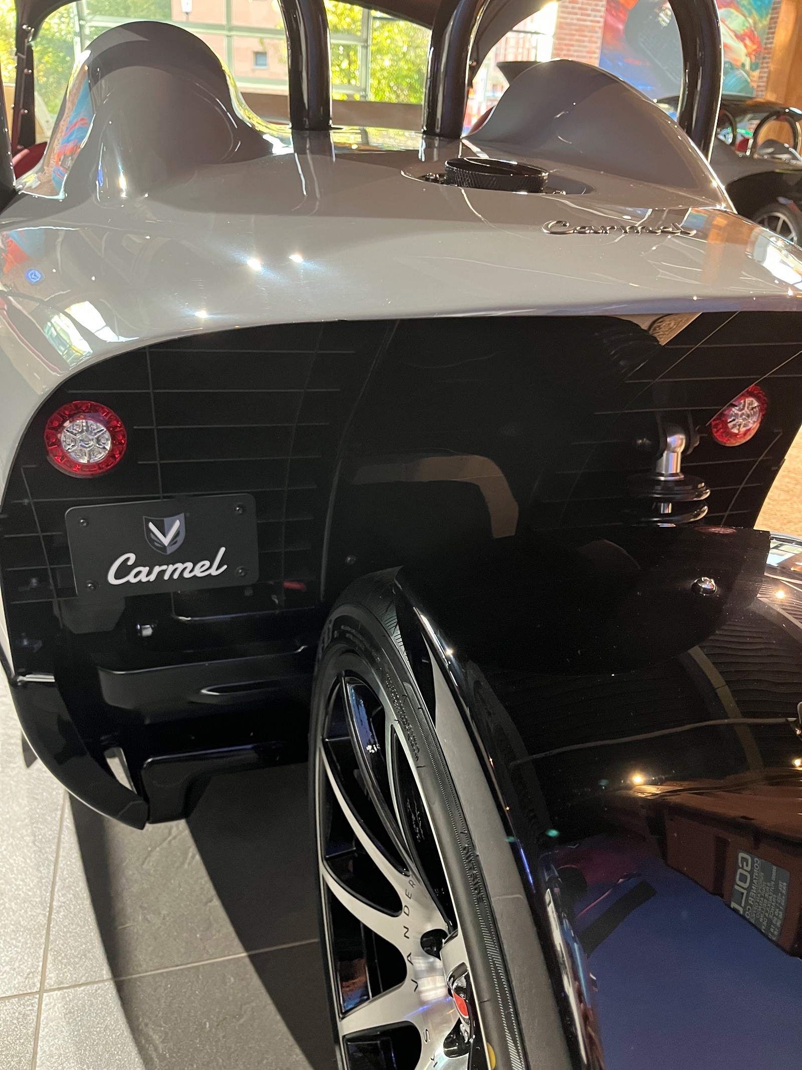 VANDERHALL Carmel GTS-image-10