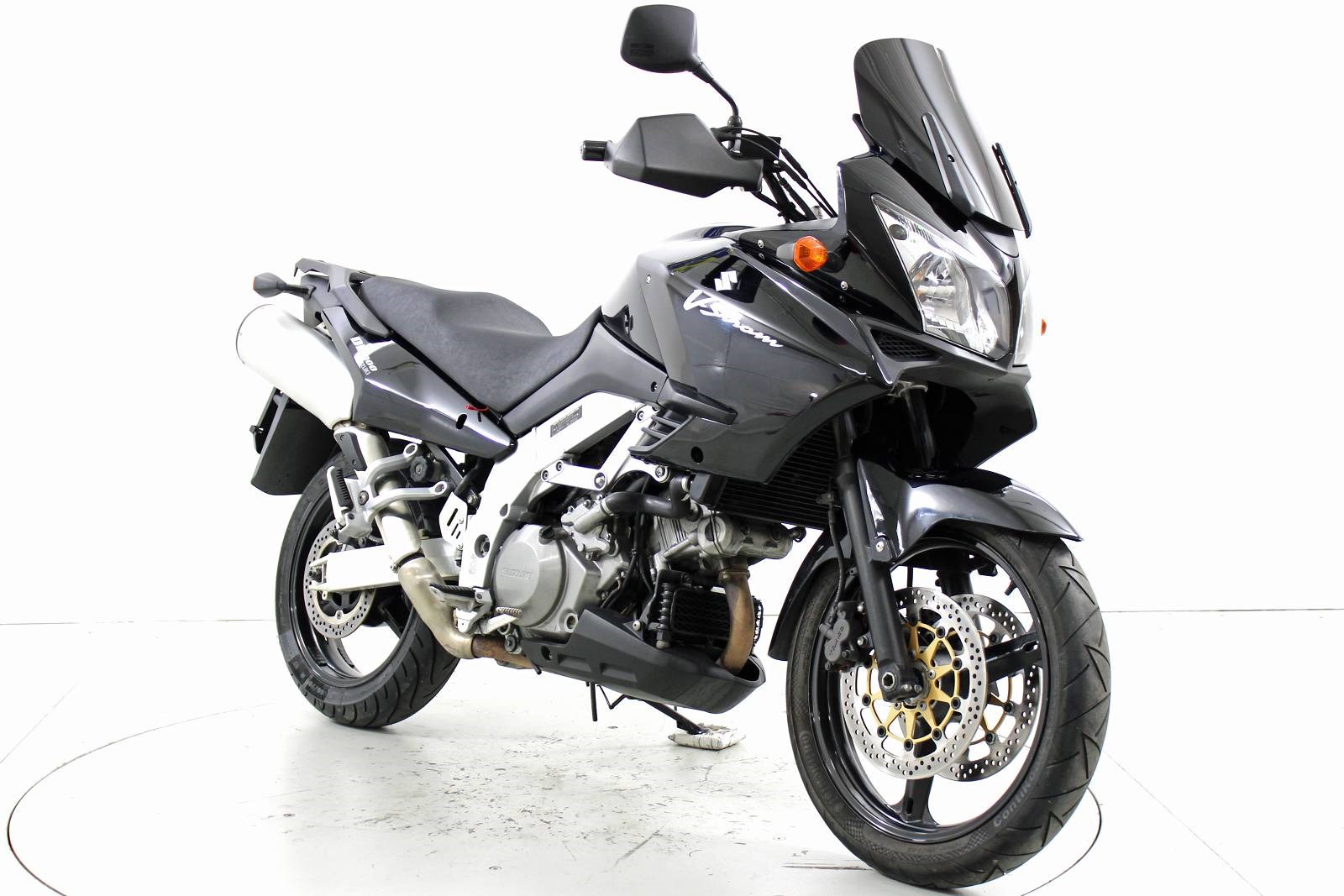 SUZUKI DL 1000-showroom-element-1