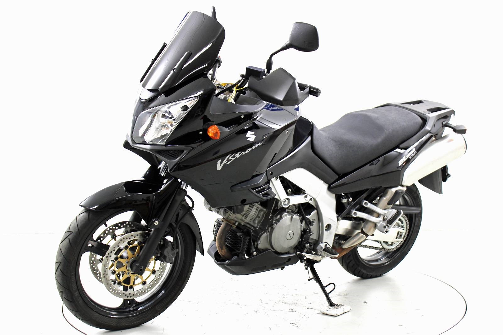 SUZUKI DL 1000-showroom-element-2