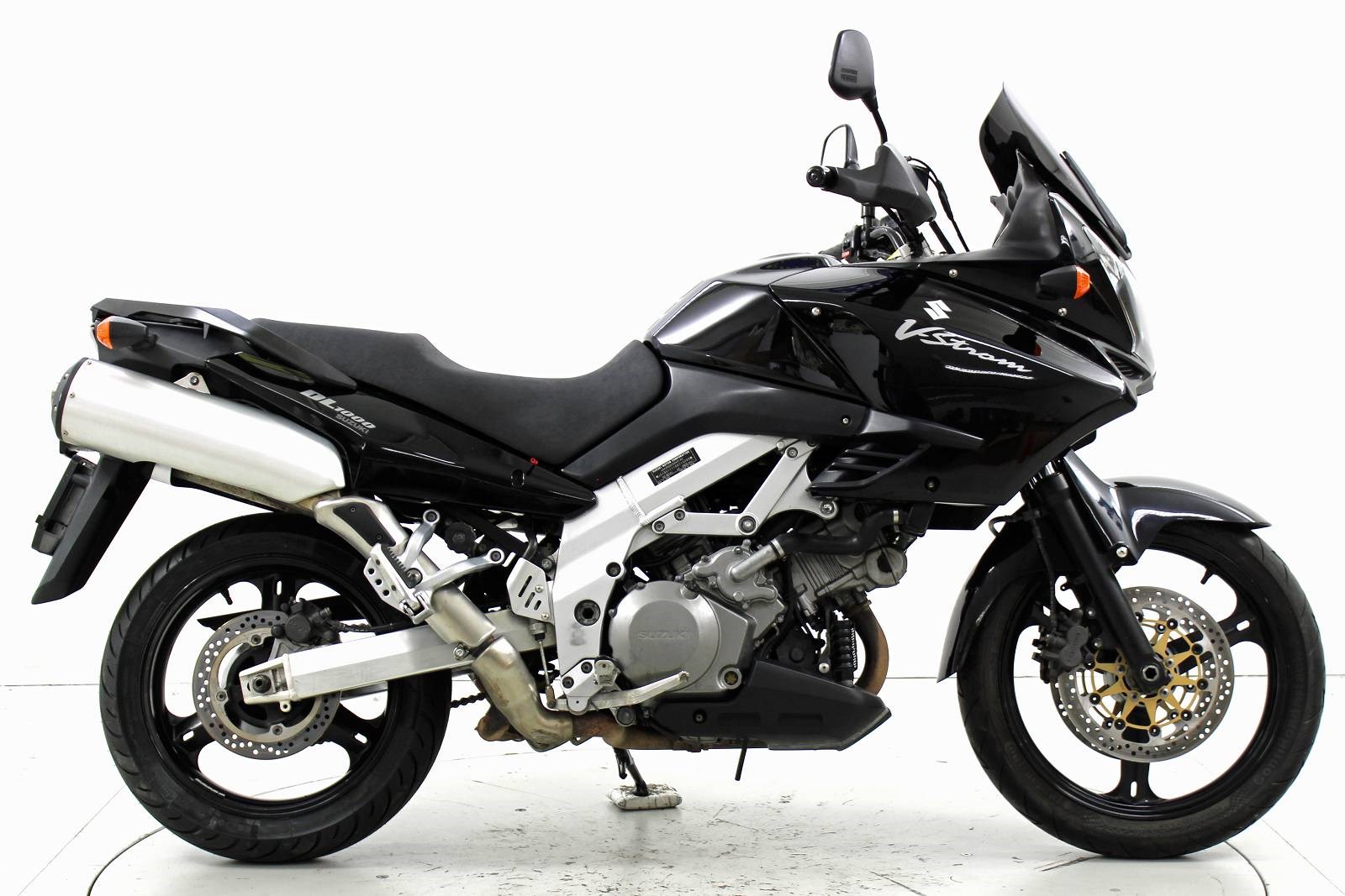 SUZUKI DL 1000-showroom-element-3