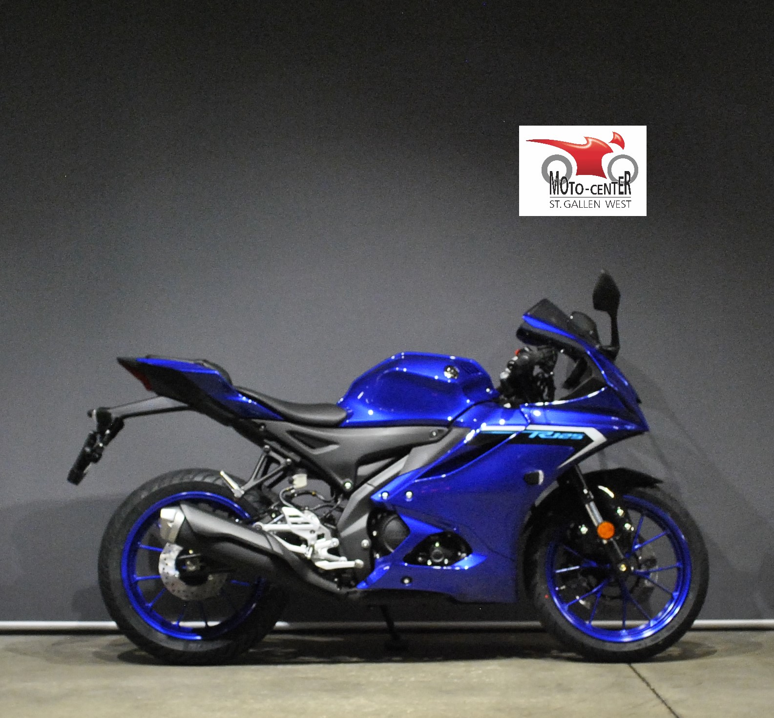YAMAHA YZF-R 125 ABS-showroom-element-1