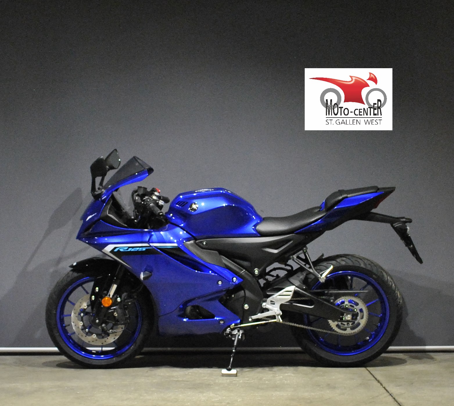 YAMAHA YZF-R 125 ABS-showroom-element-2