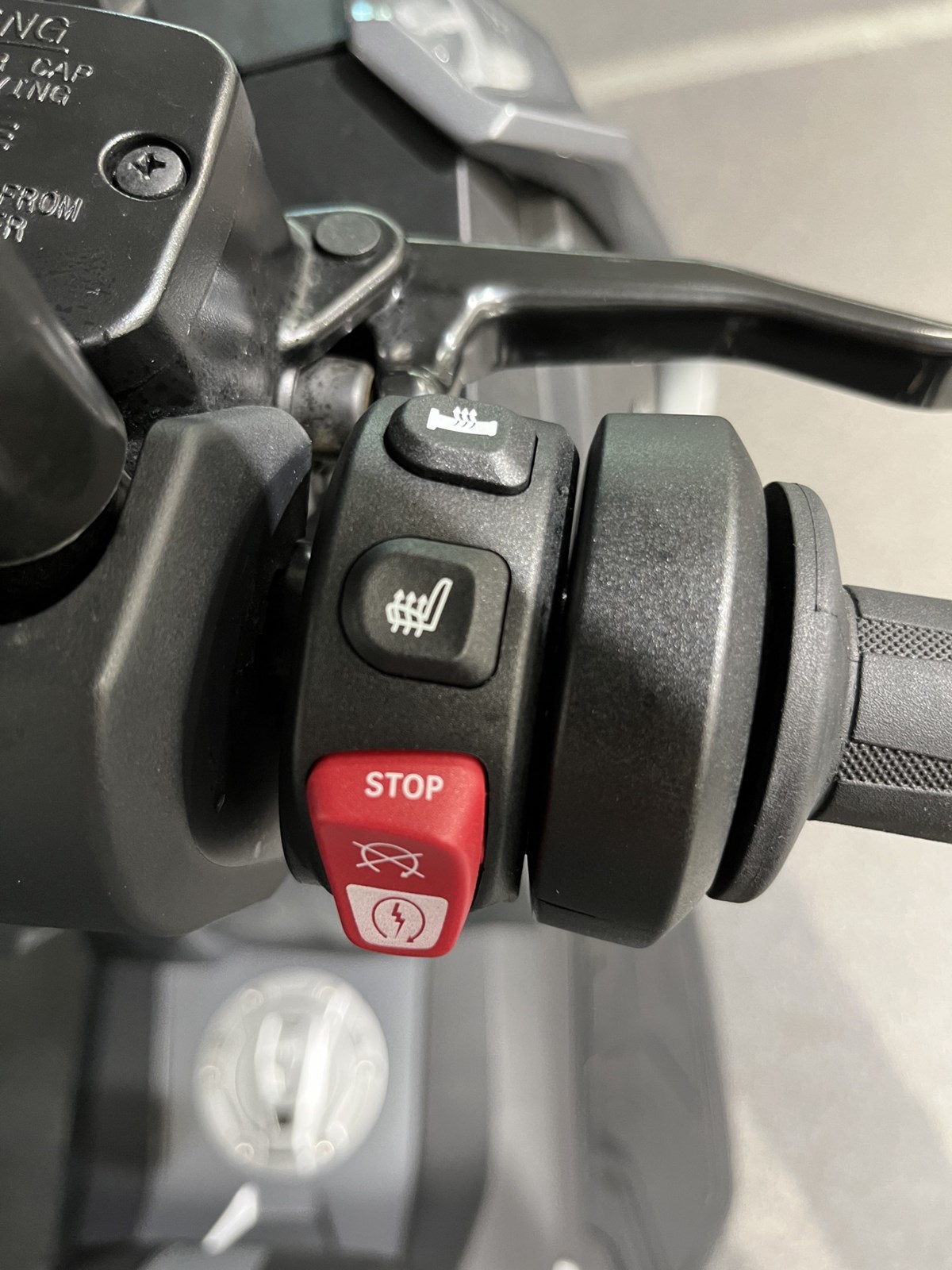 BMW C 400 X Passion-showroom-element-3