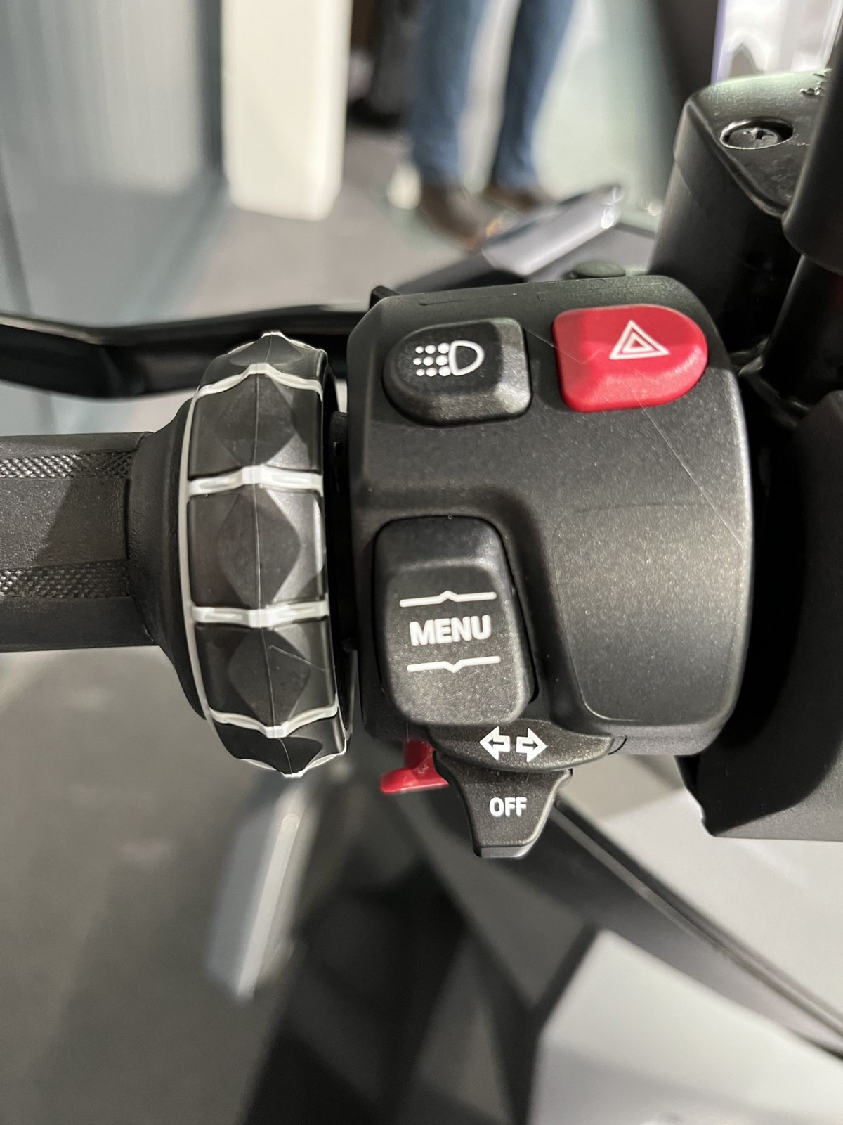 BMW C 400 X Passion-image-4